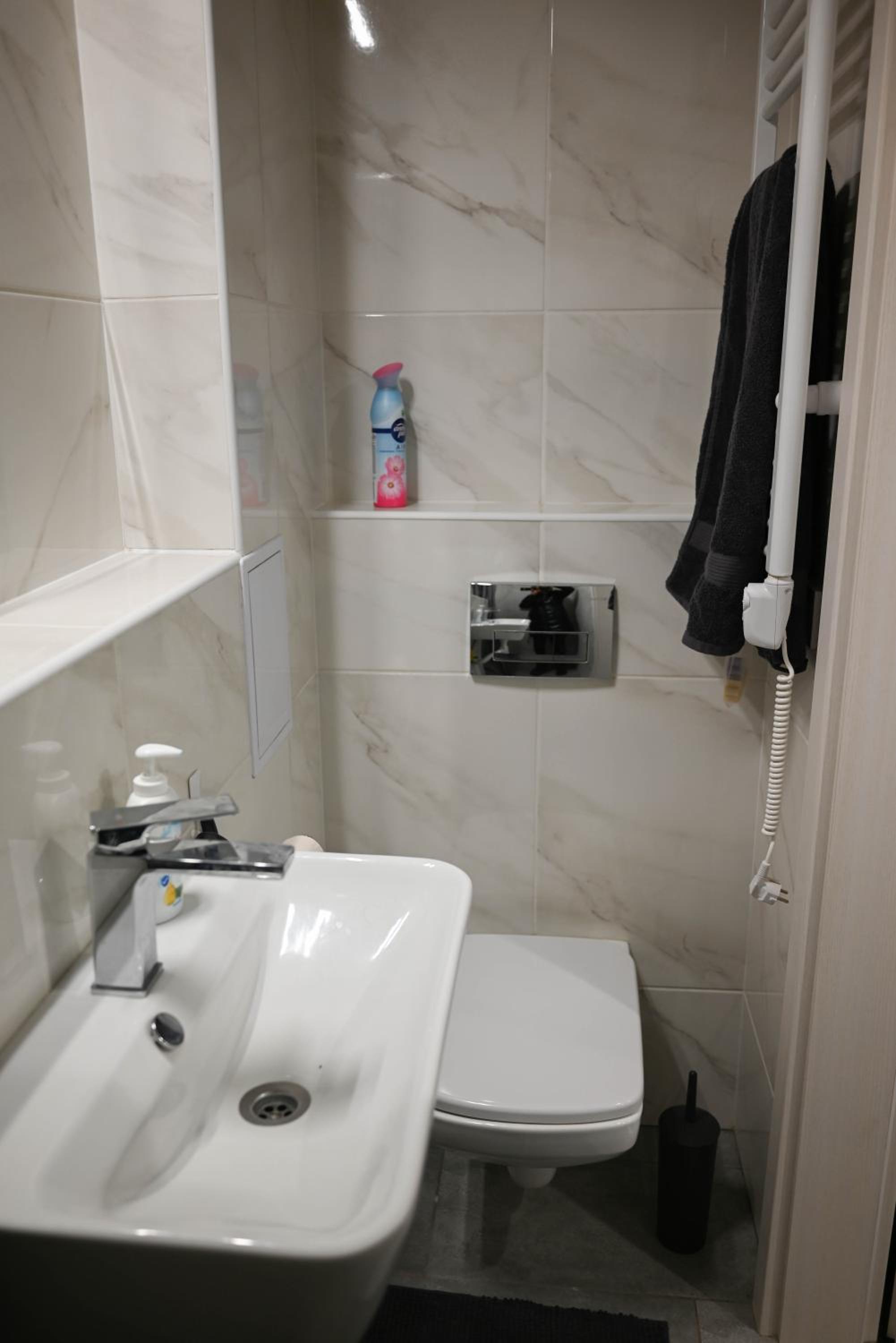 Petőfi Apartman Pécs