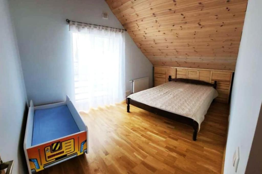 Veski Villa