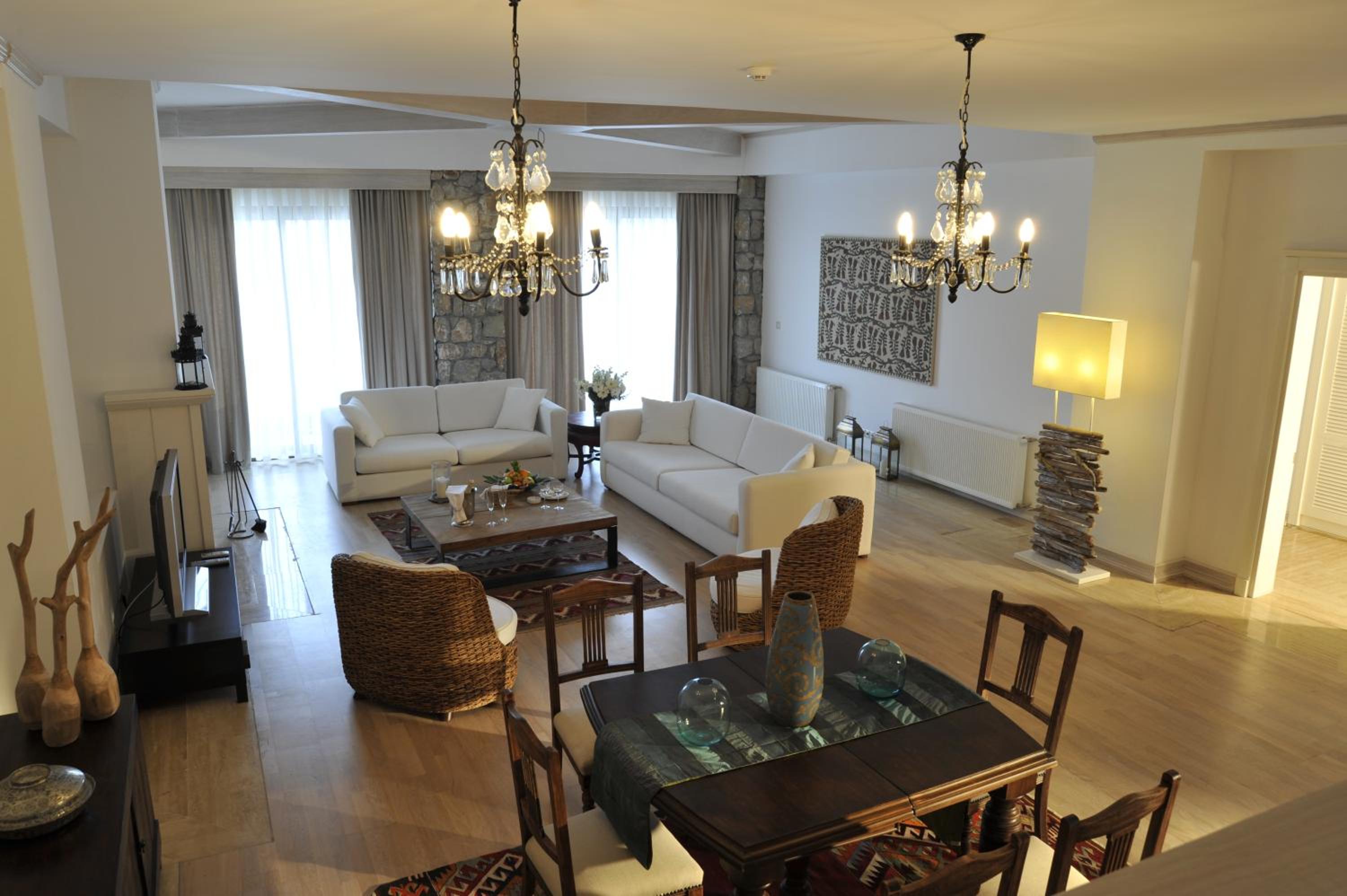 Marti Resort Deluxe Hotel — photo 130