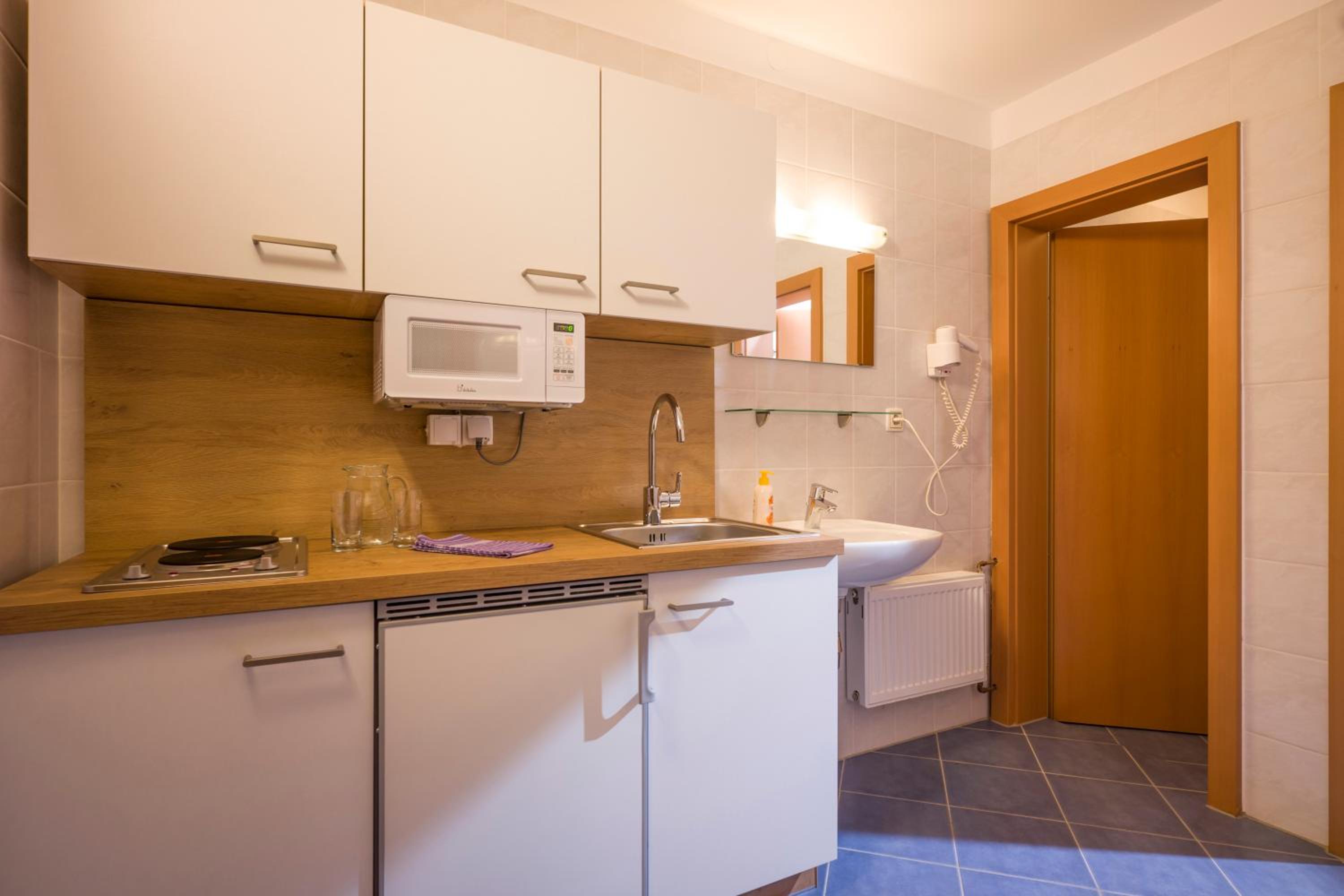 Alpenlodge, Ferienwohnung 9