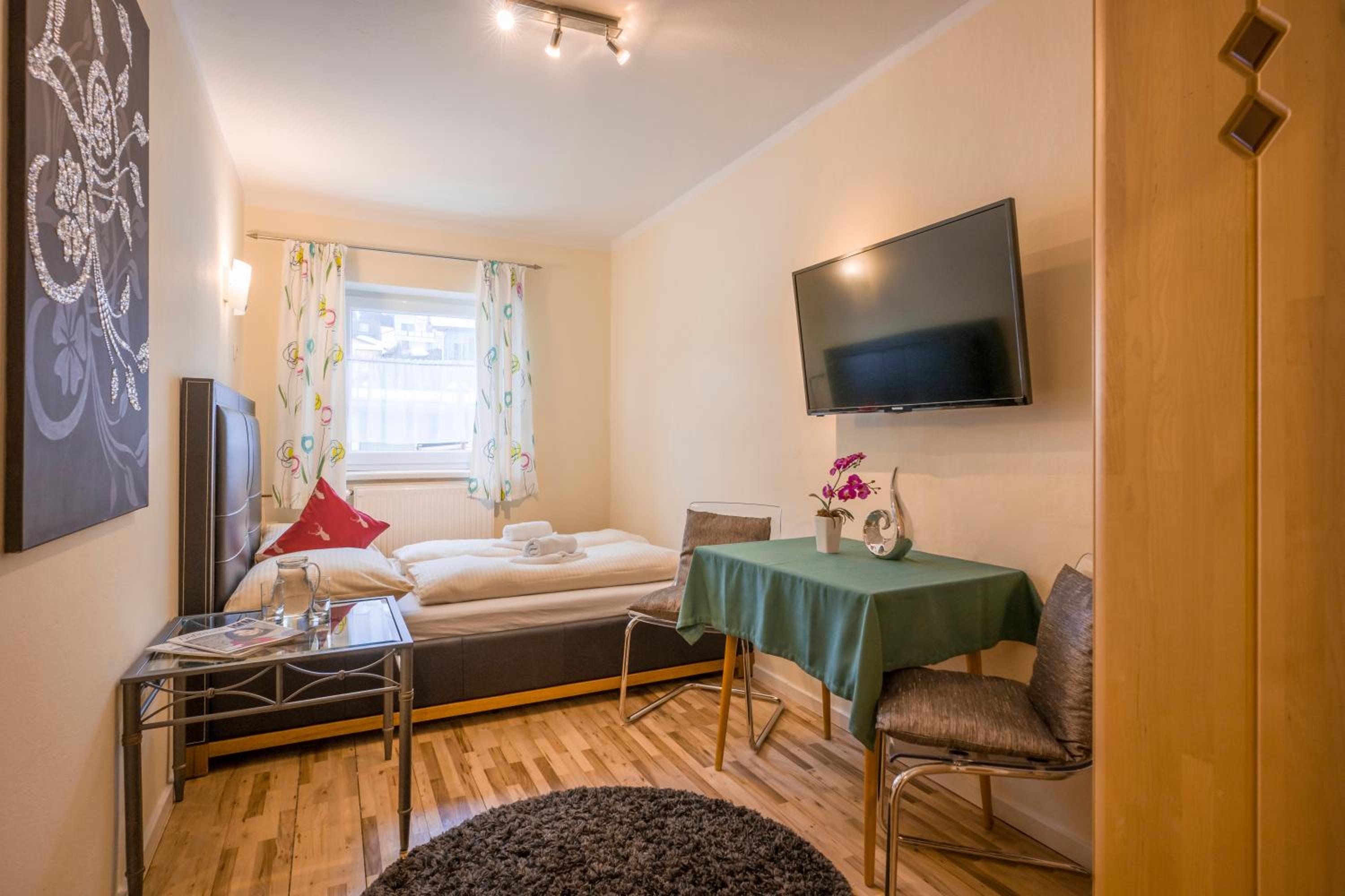 Alpenlodge, Ferienwohnung 9