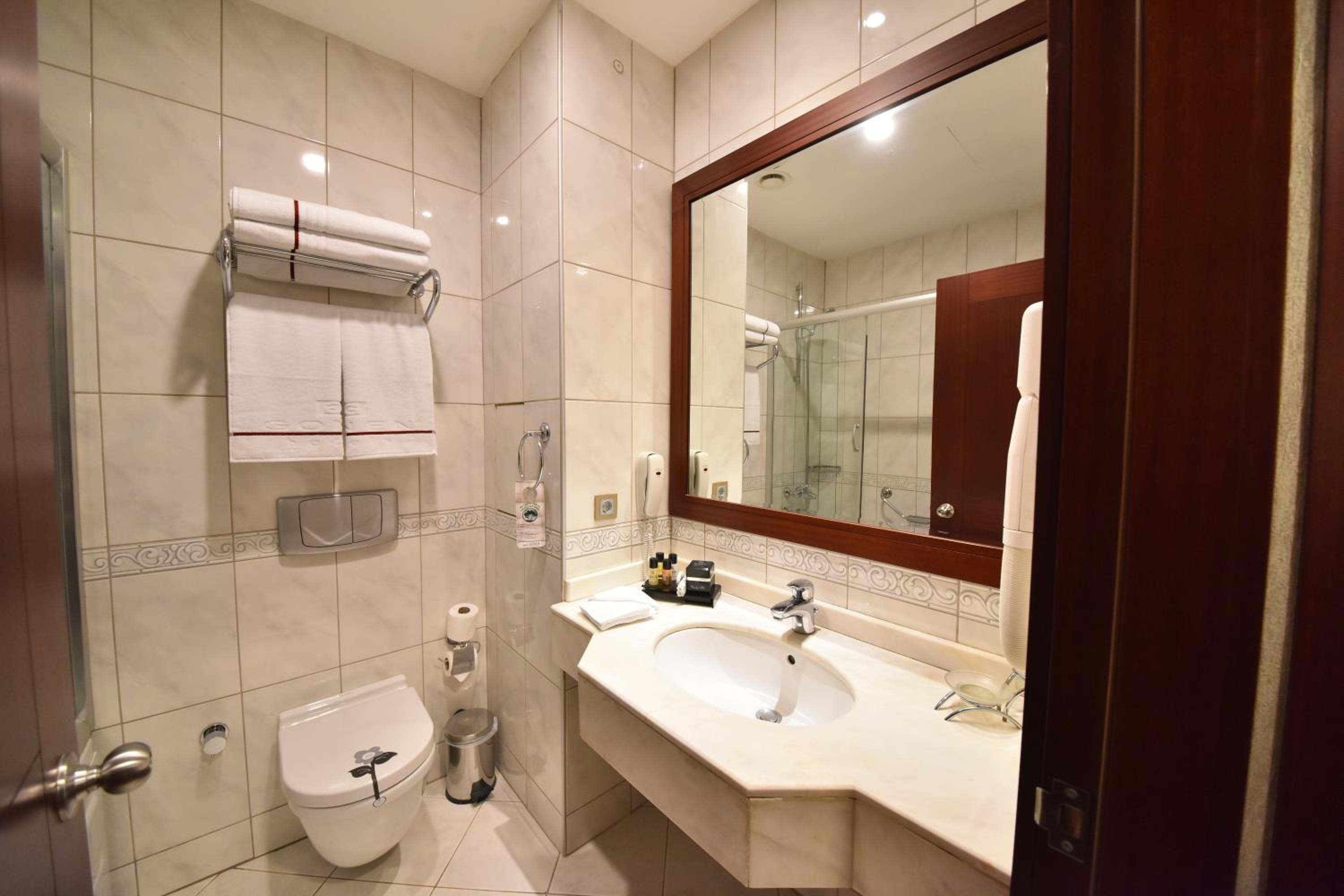 Taksim Gonen Otel - Image 74