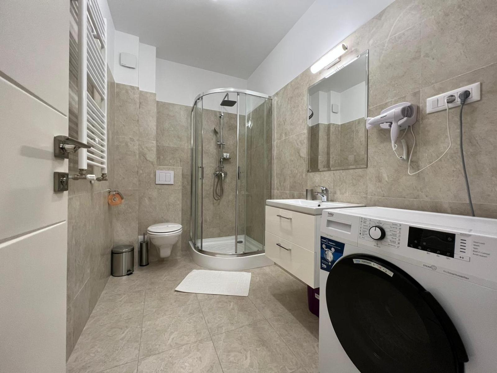 Perfect Host Palas Centru view 4