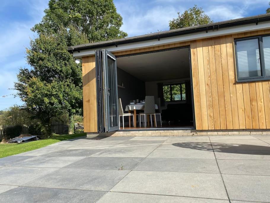 Cedar Garden Cottage