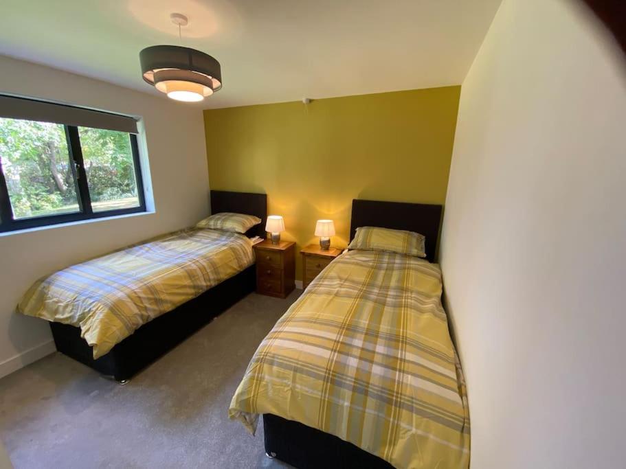 Cedar Garden Cottage