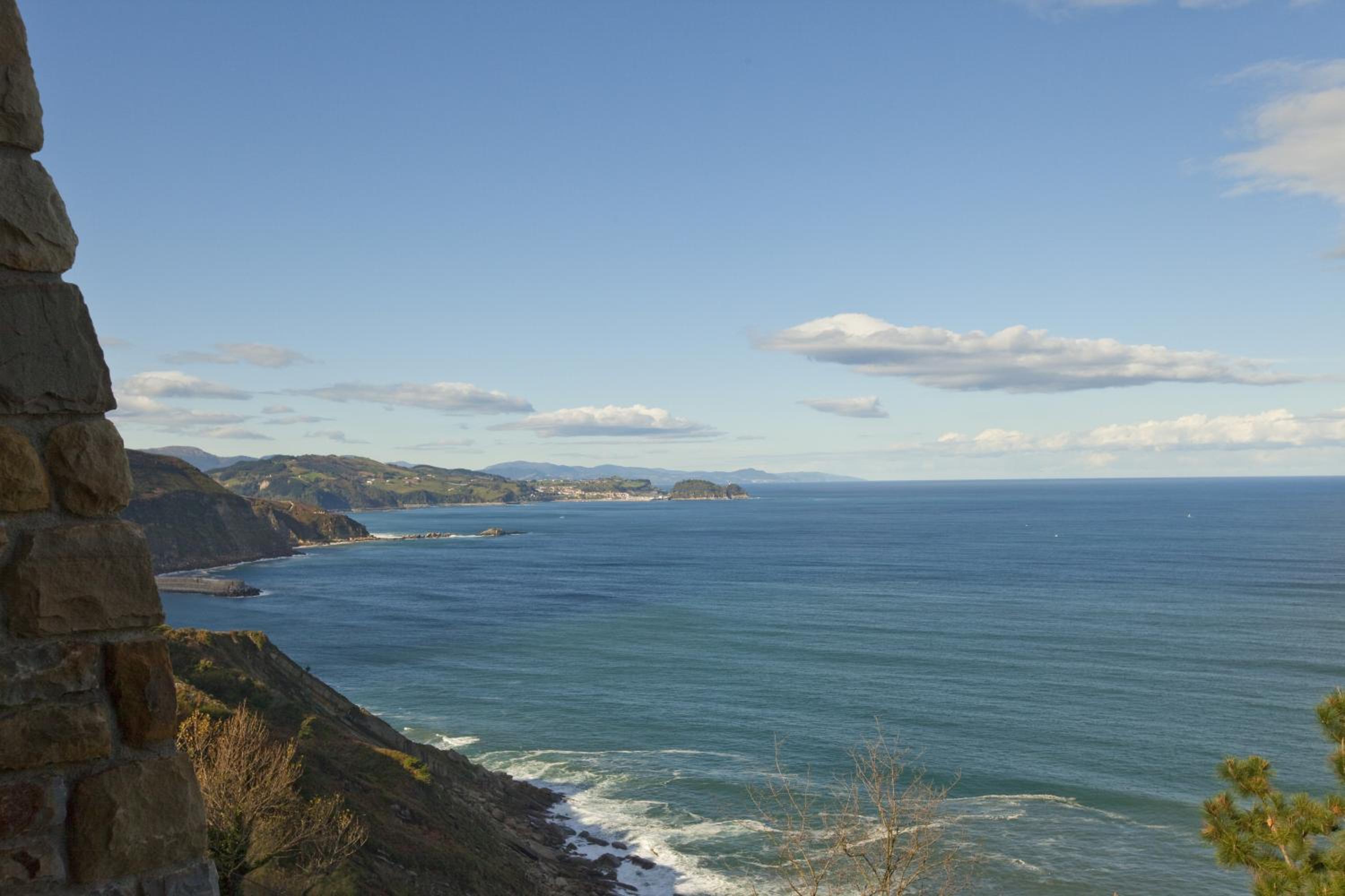 Agroturismo Itxaspe