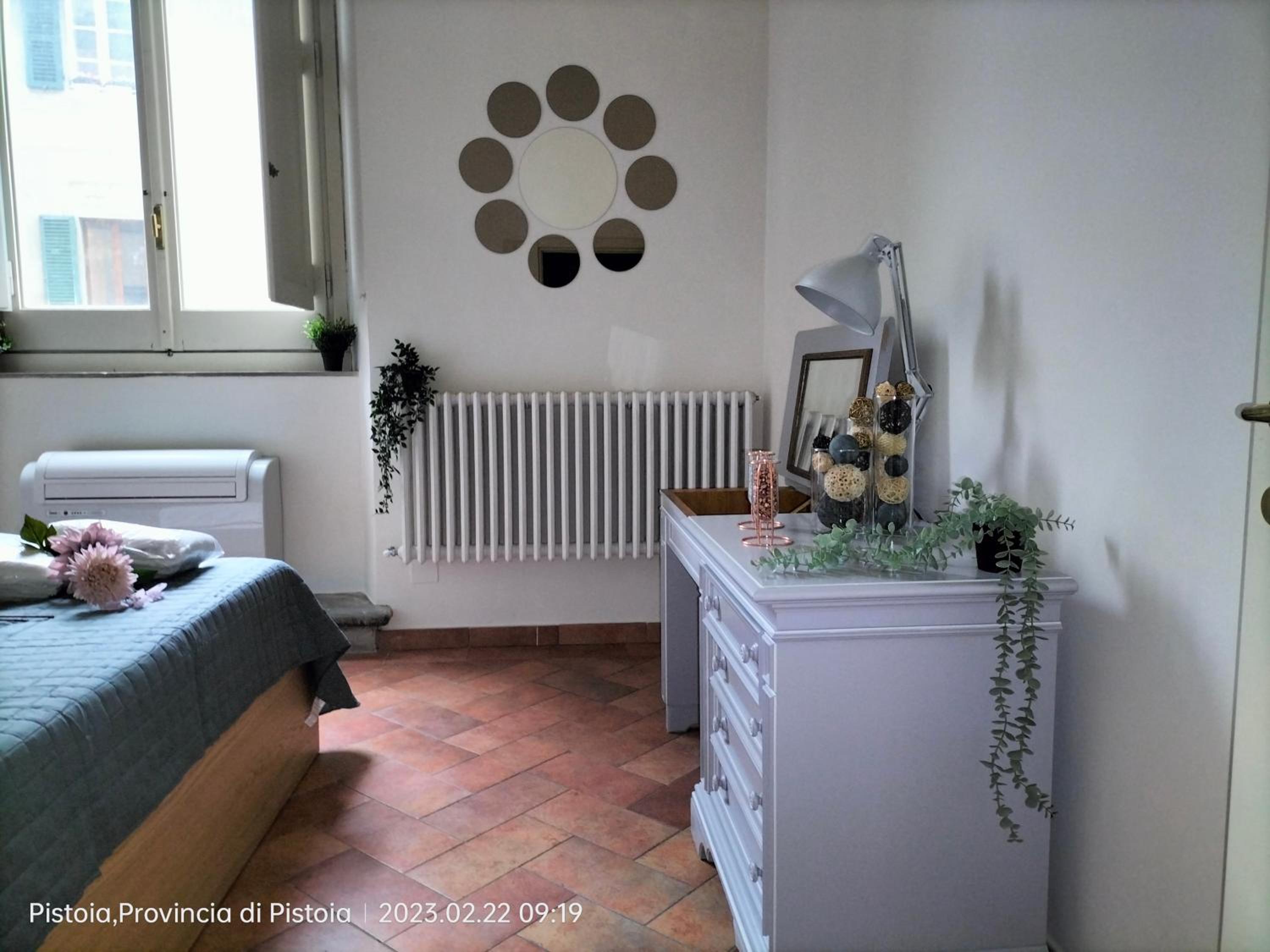 Fabroniana apartment Elegant