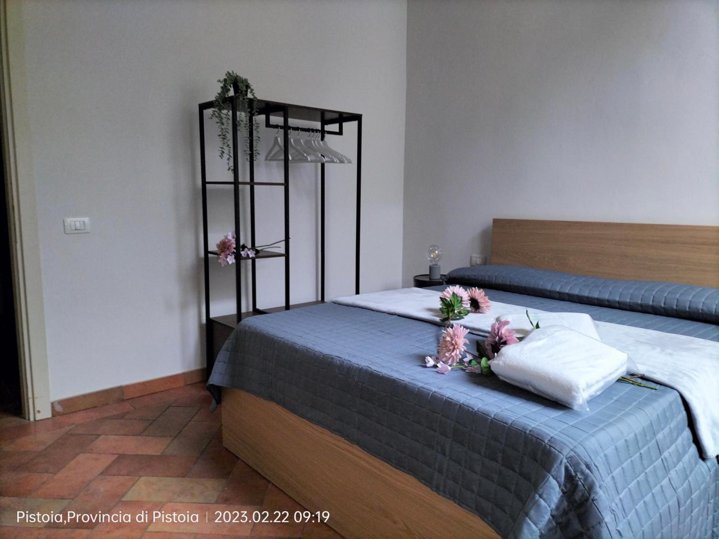 Fabroniana apartment Elegant