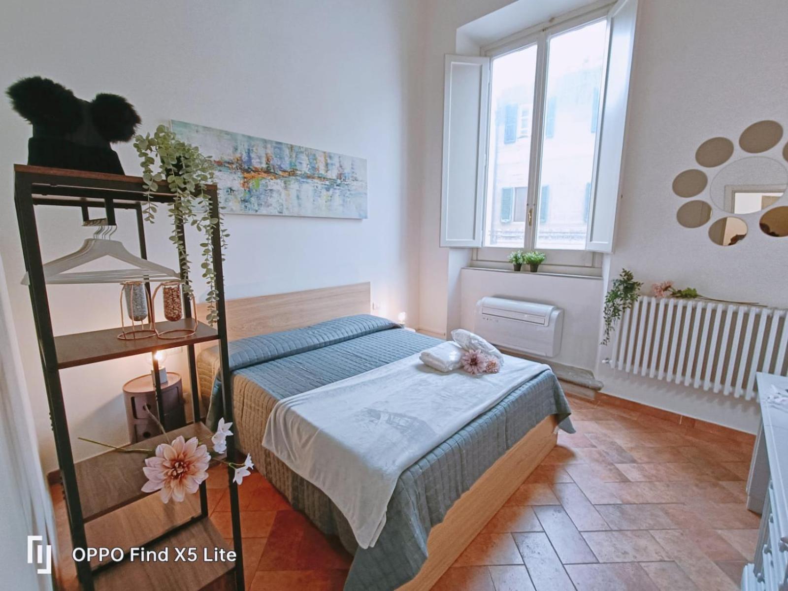 Fabroniana apartment Elegant