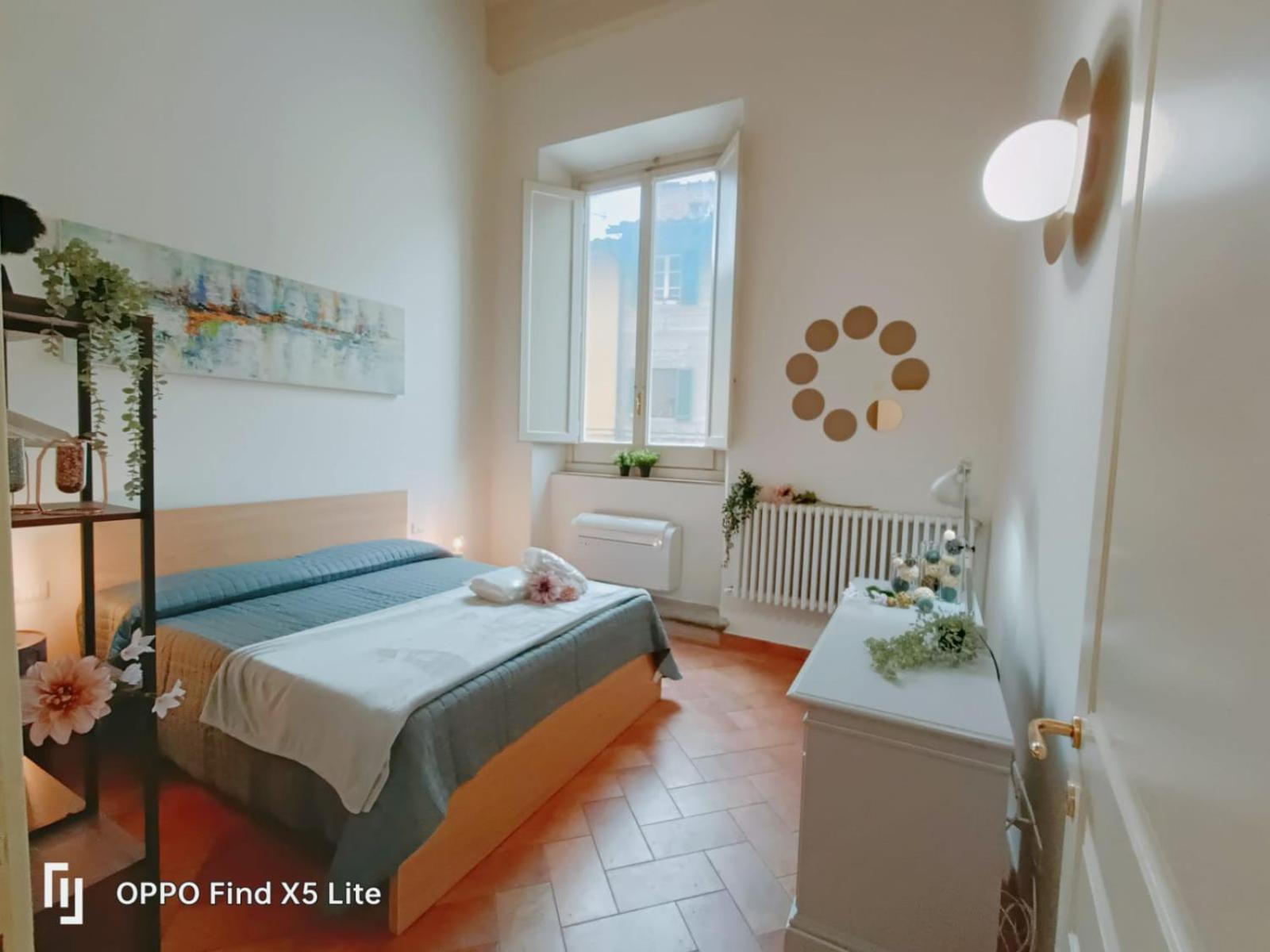 Fabroniana apartment Elegant