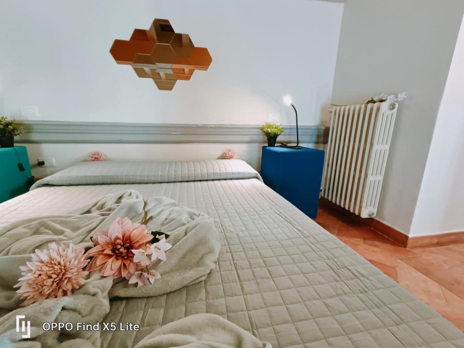 Fabroniana apartment Elegant