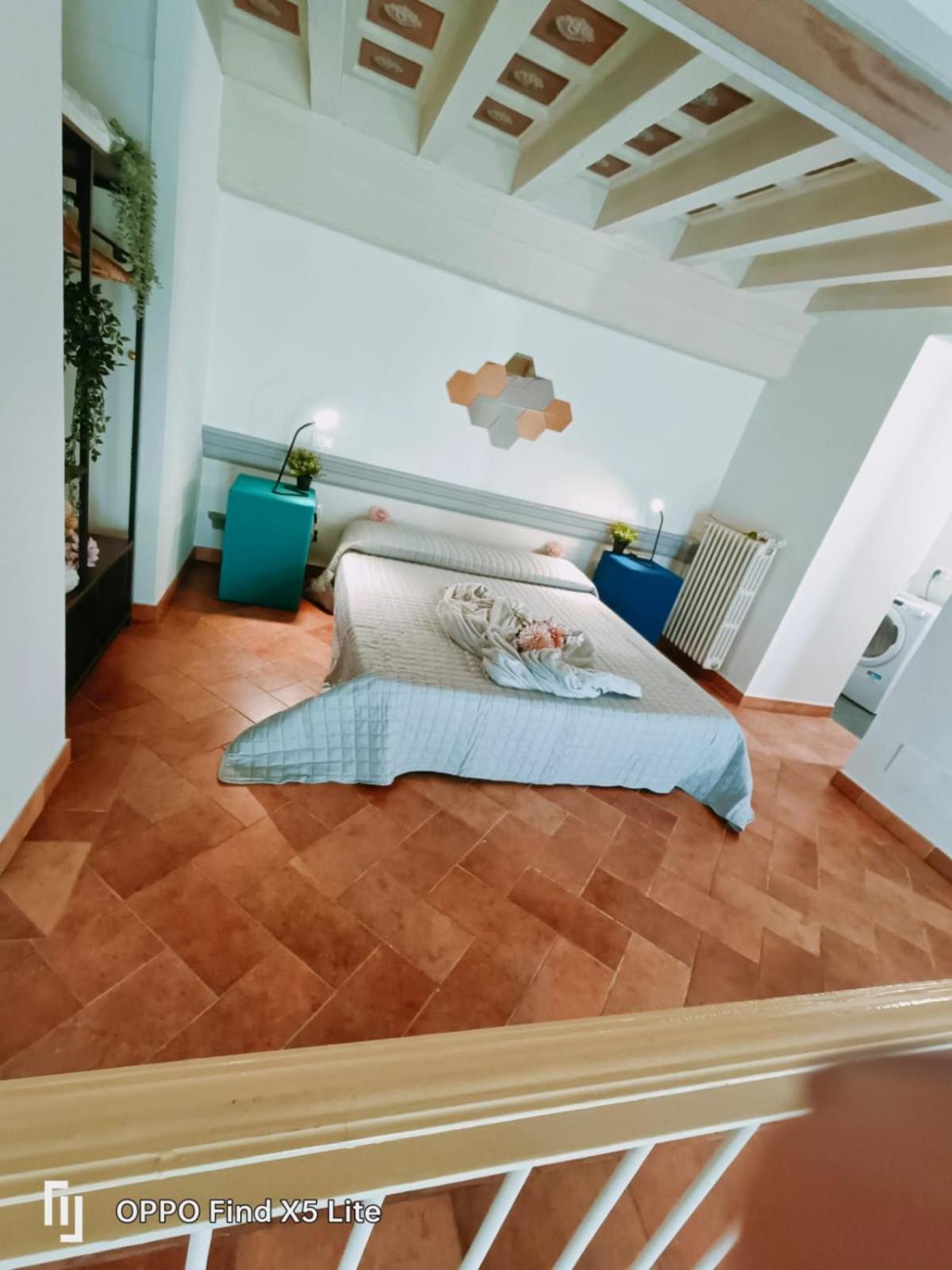 Fabroniana apartment Elegant