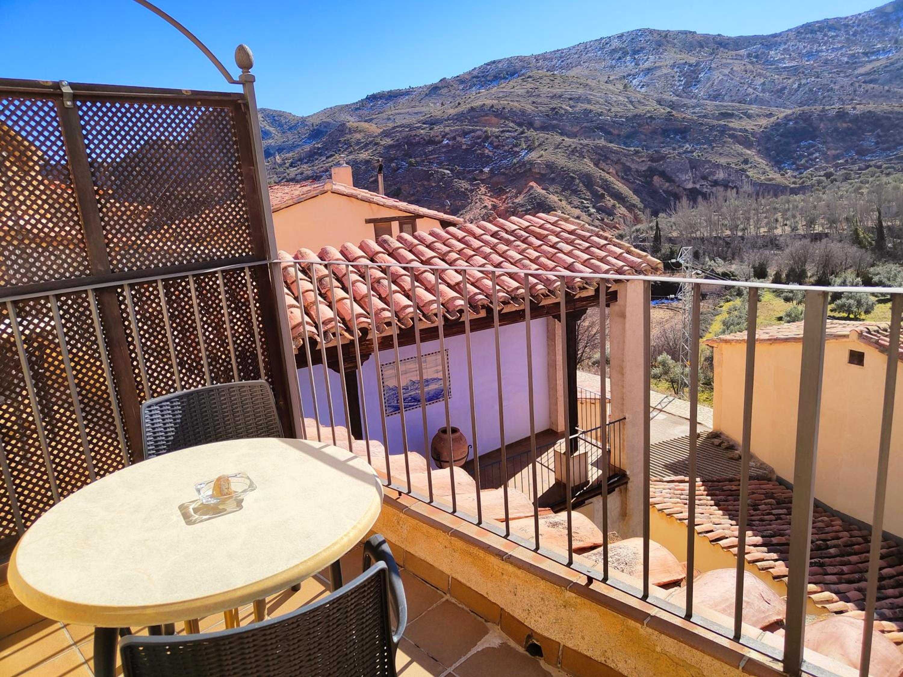 Hotel SPA Don Iñigo de Aragón view 2