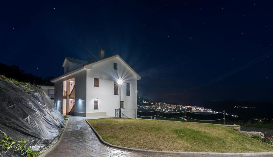 Apartamentos Buenavista Tineo view 3