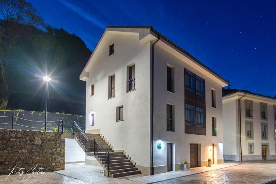 Apartamentos Buenavista Tineo view 2