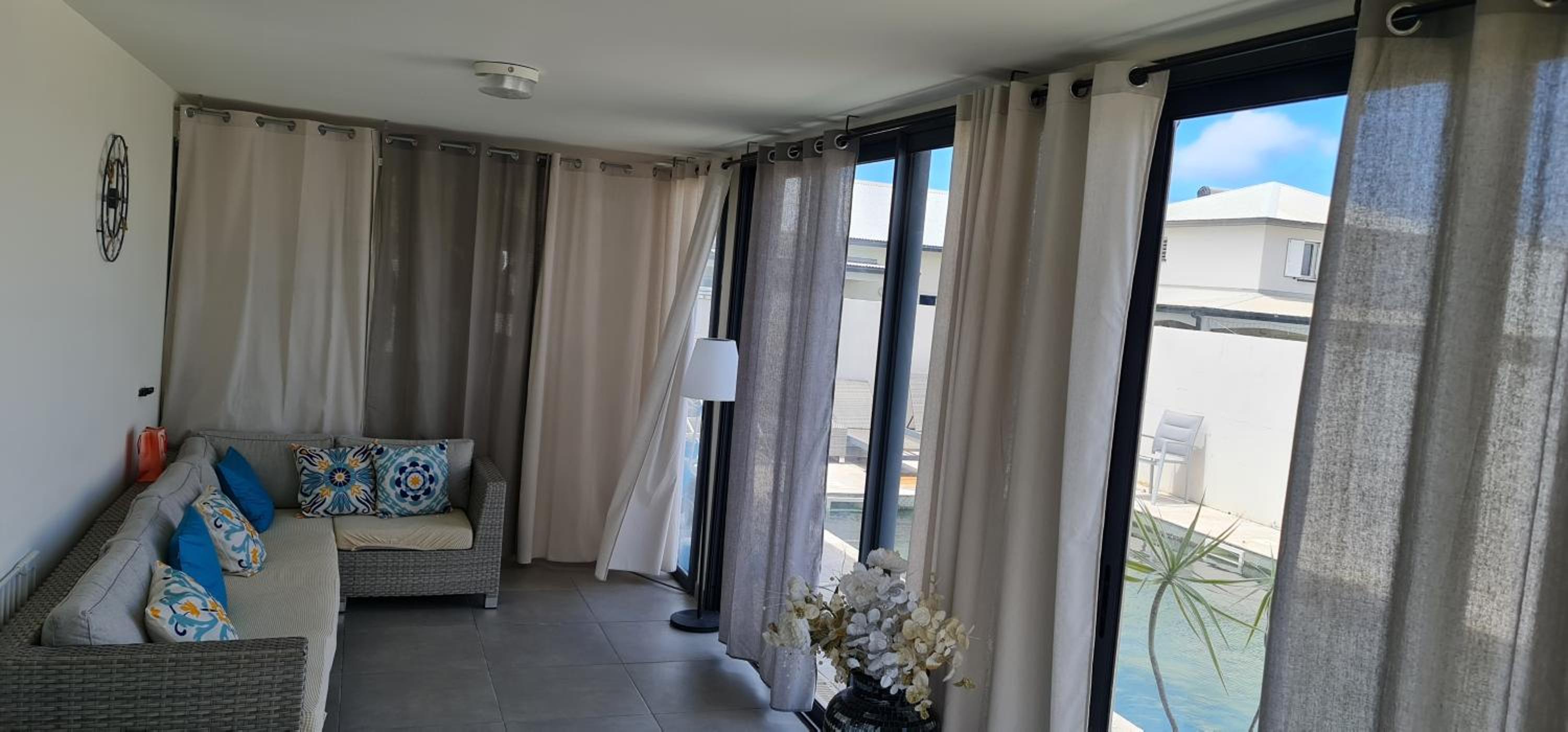 Villa Mary Guest House view 3