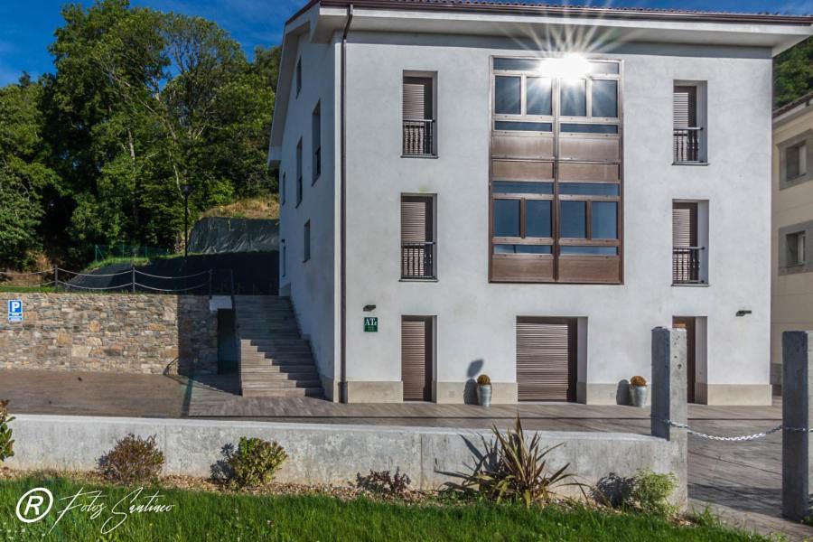 Apartamentos Buenavista Tineo view 4