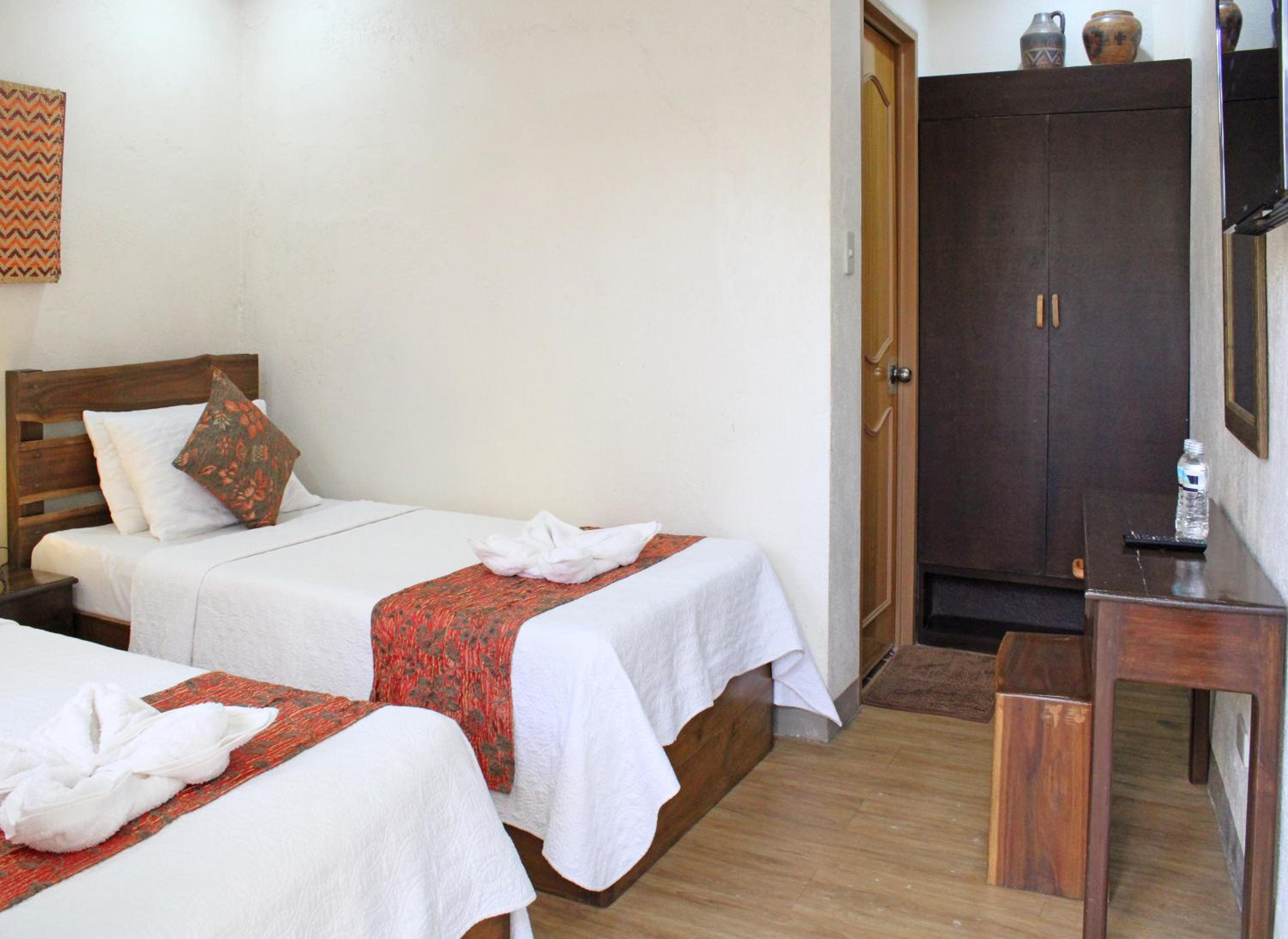 Balaibinda Lodge