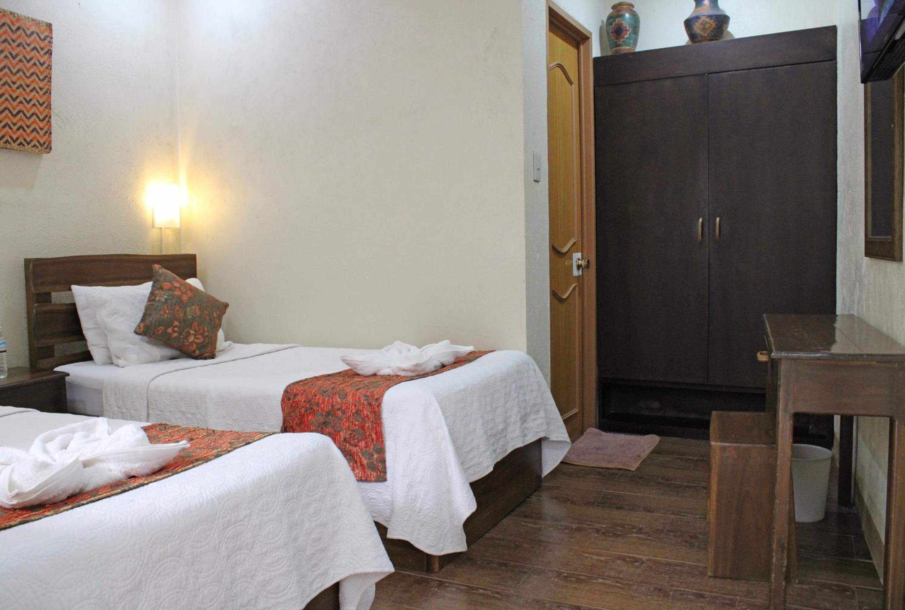 Balaibinda Lodge
