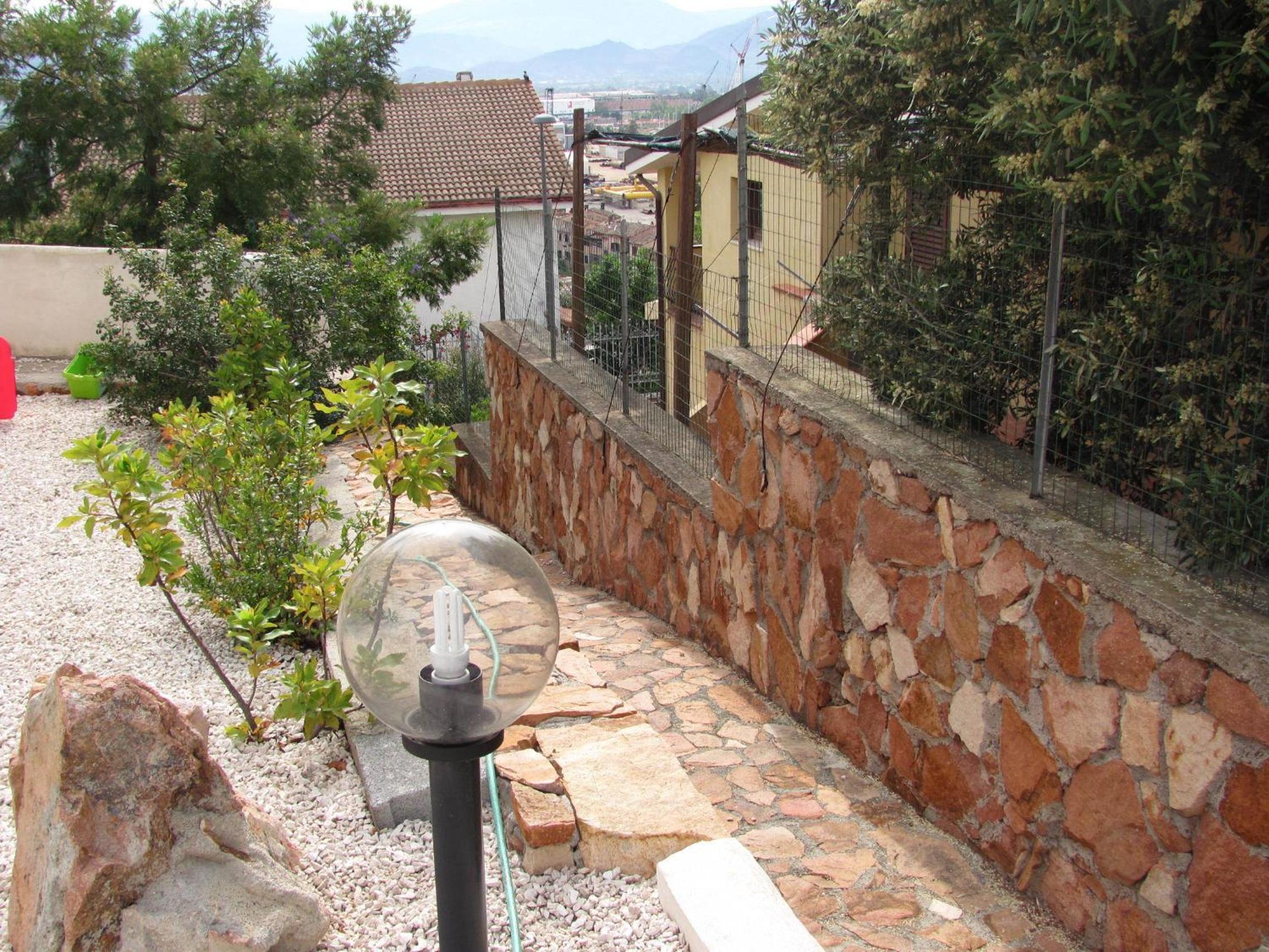 Casa Vacanza Arbatax view 3