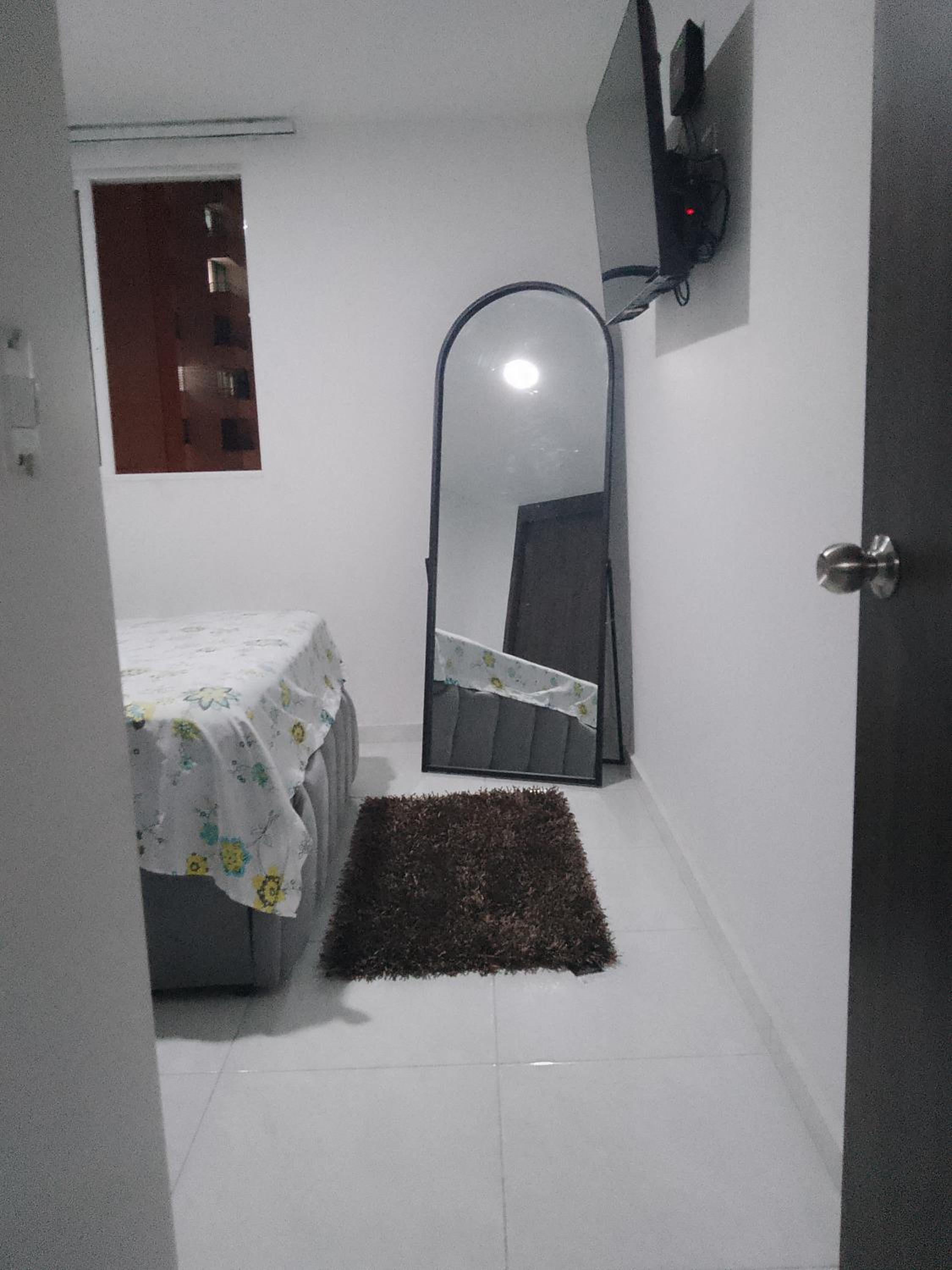 Apartamento en el centro de la ciudad bonita a muy buen precio view 2
