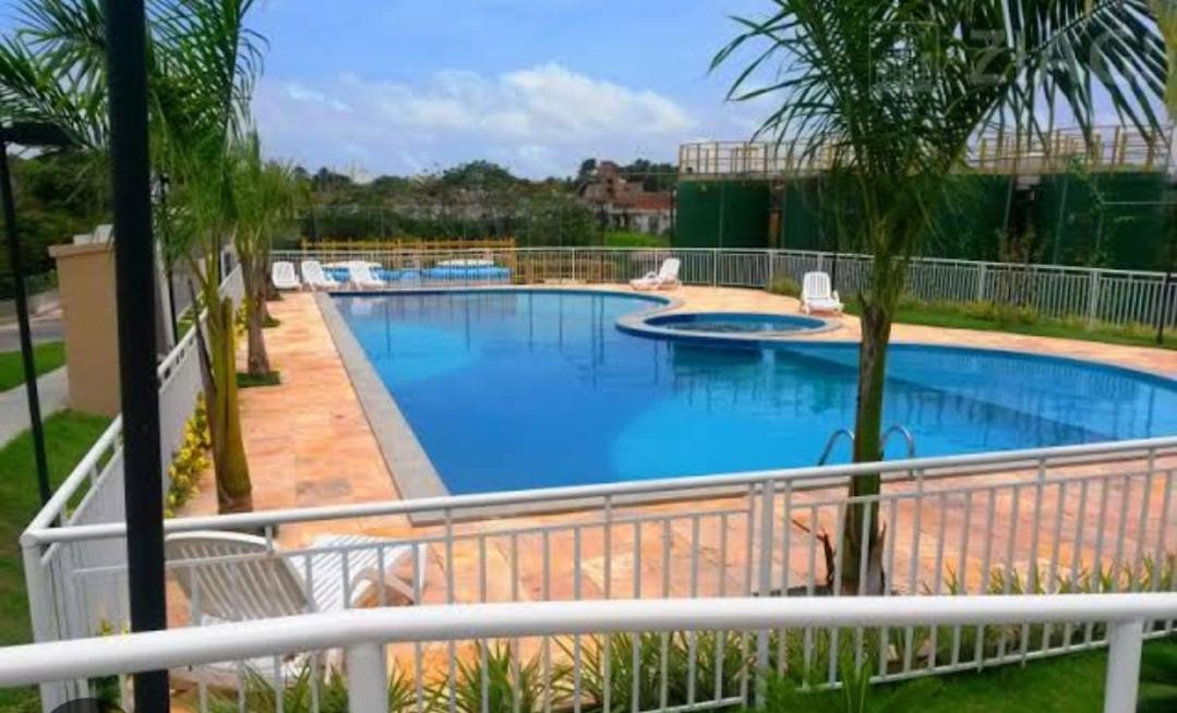 APARTAMENTO CONFORTÁVEL A 900 MTS DA PRAIA DO ARAÇAGY view 4