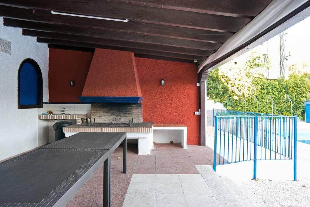 Estudio loft en Málaga CAN6