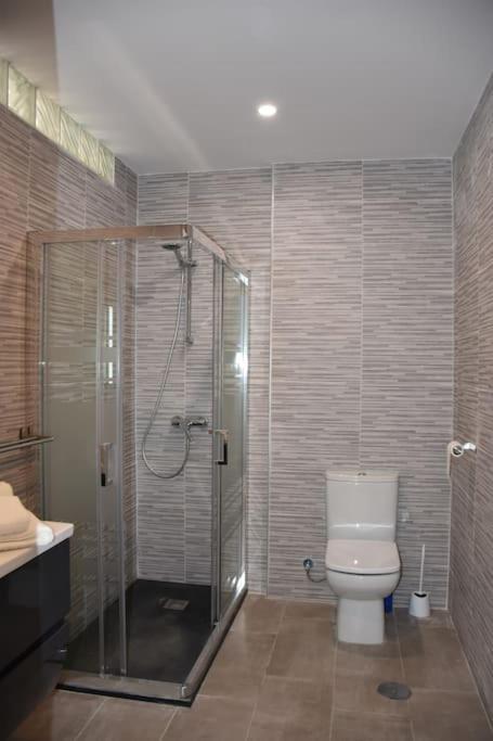 Estudio loft en Málaga CAN6