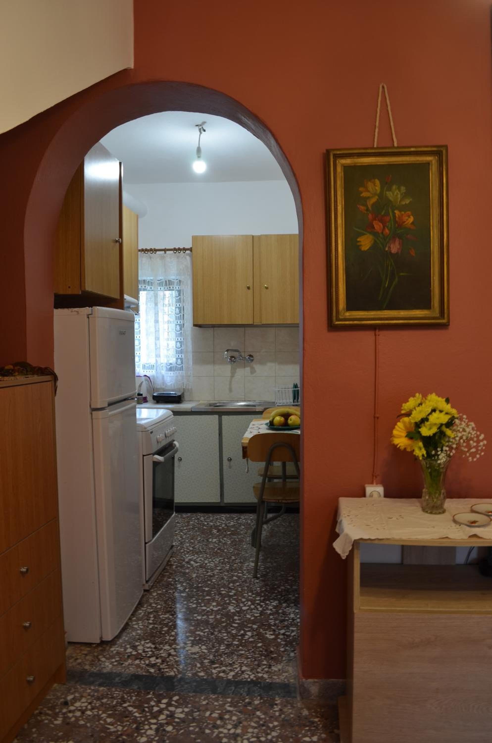 Casa Di Mama view 2