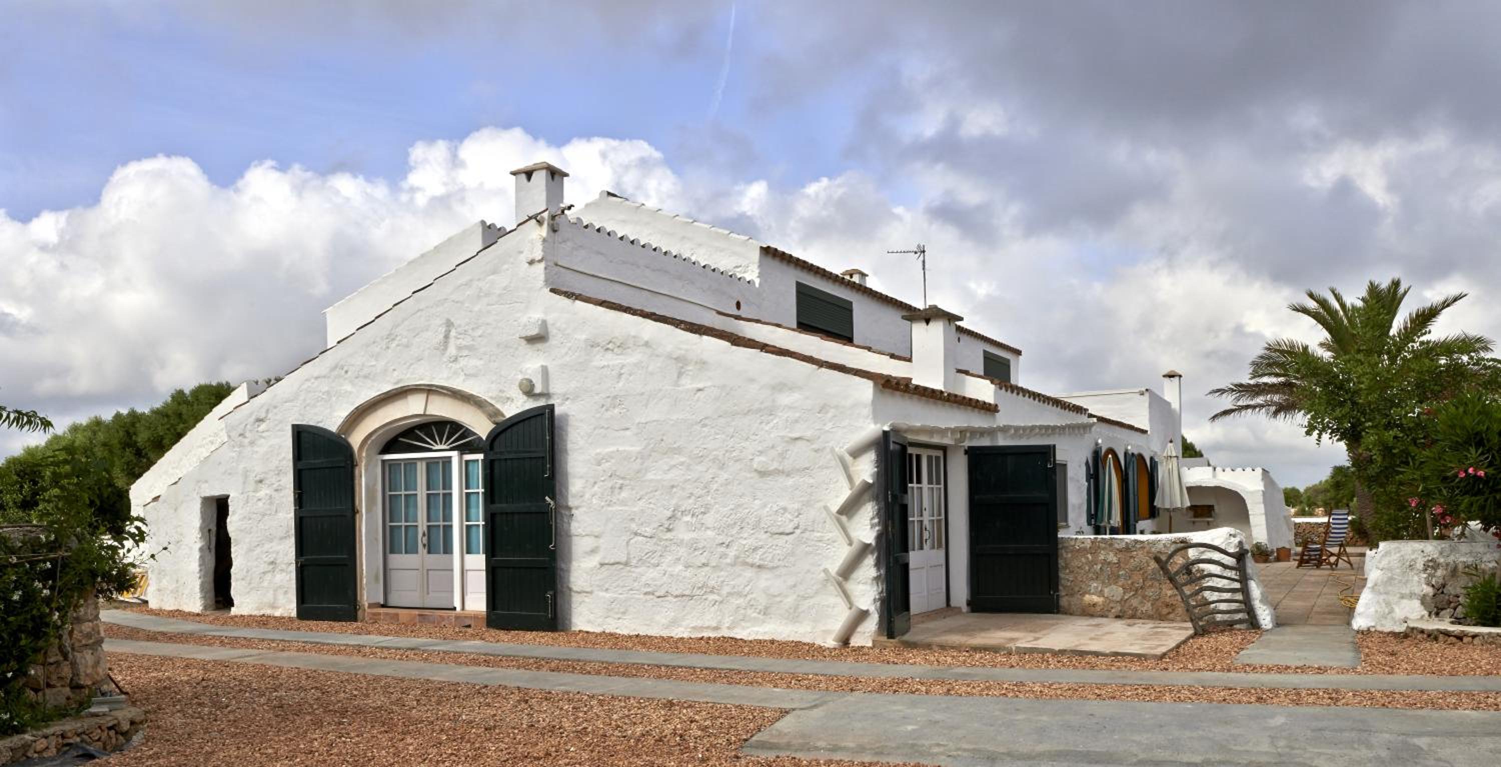 Turismo Rural Biniati des Pi