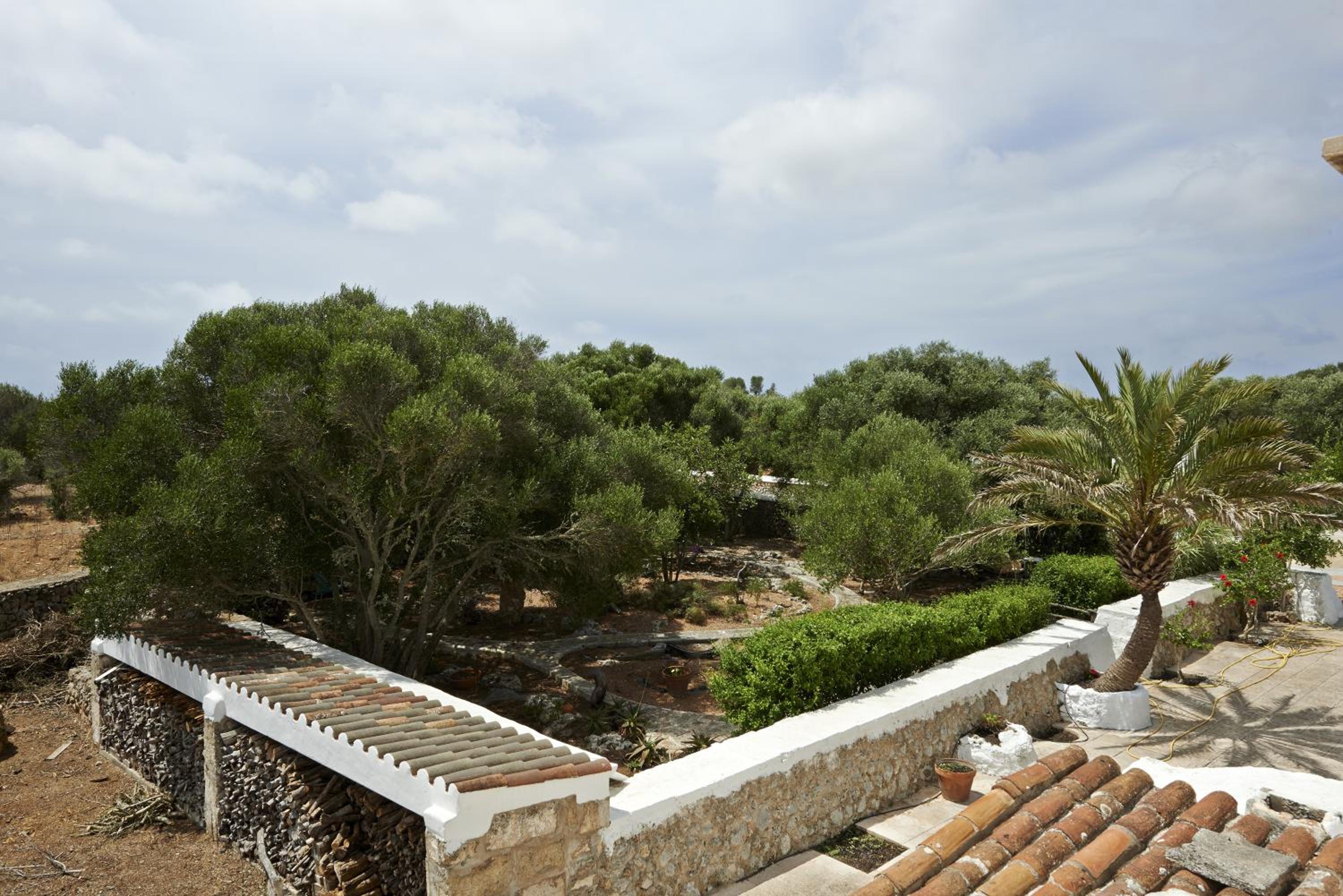 Turismo Rural Biniati des Pi