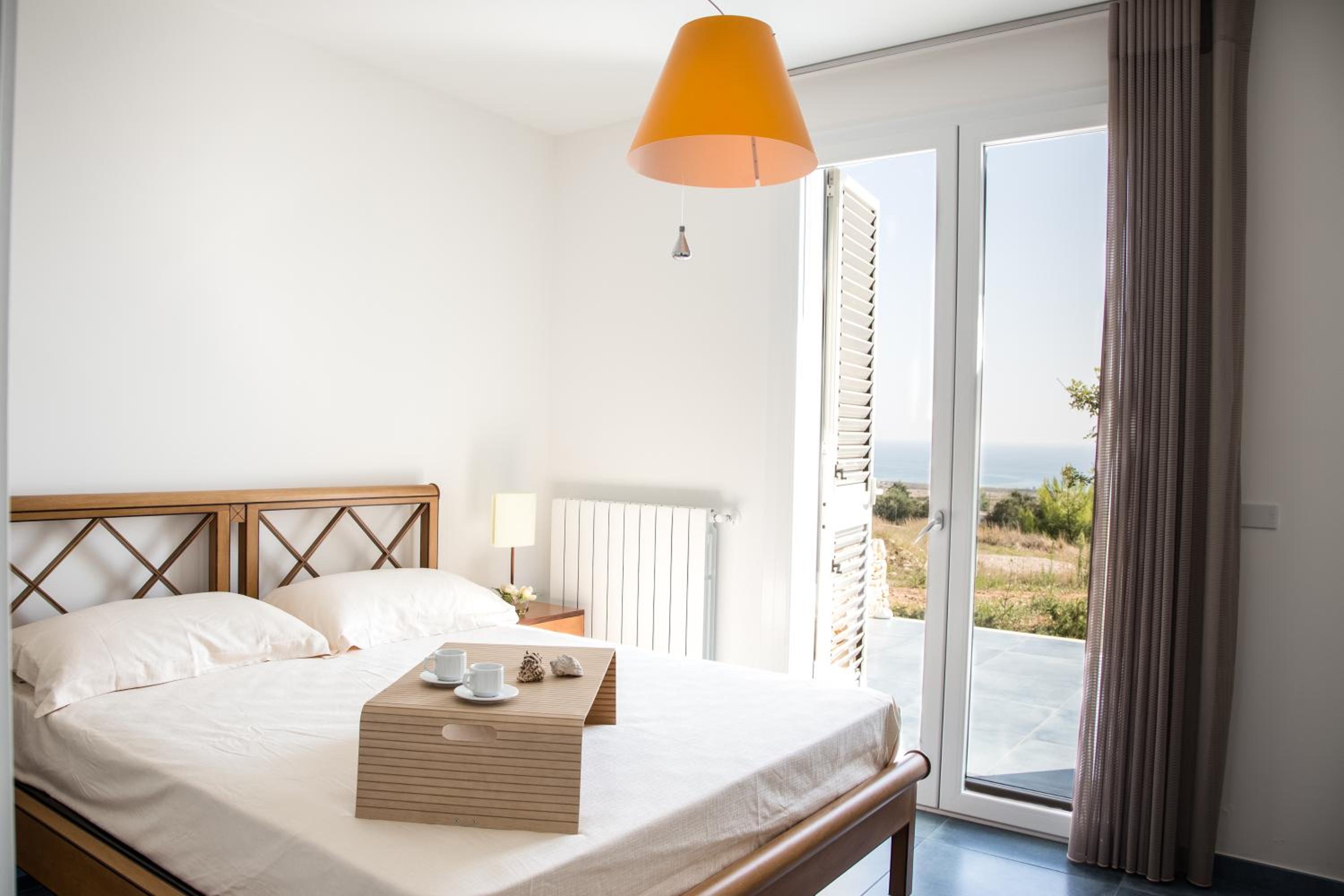 Deluxe Pescoluse Holiday Homes