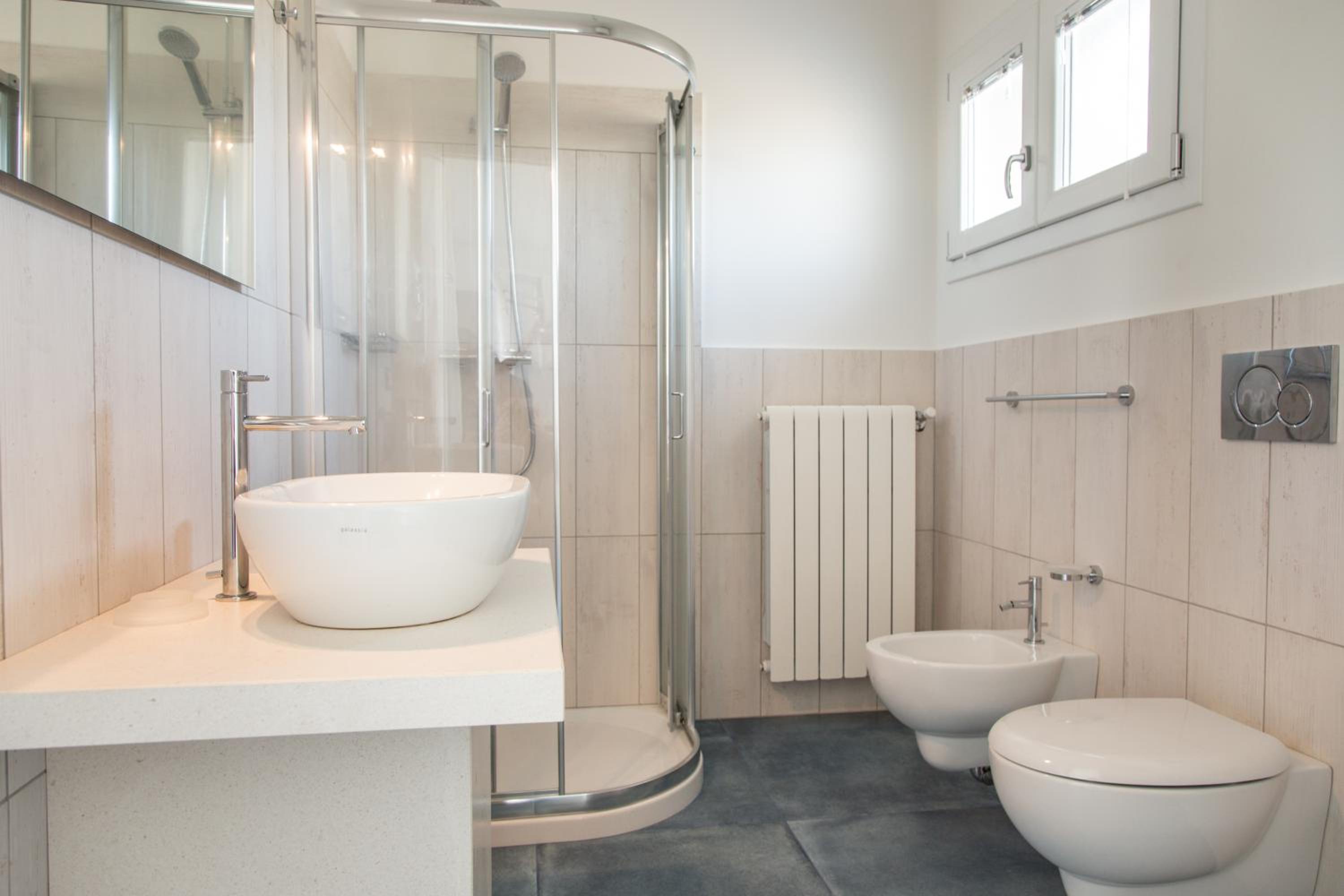 Deluxe Pescoluse Holiday Homes