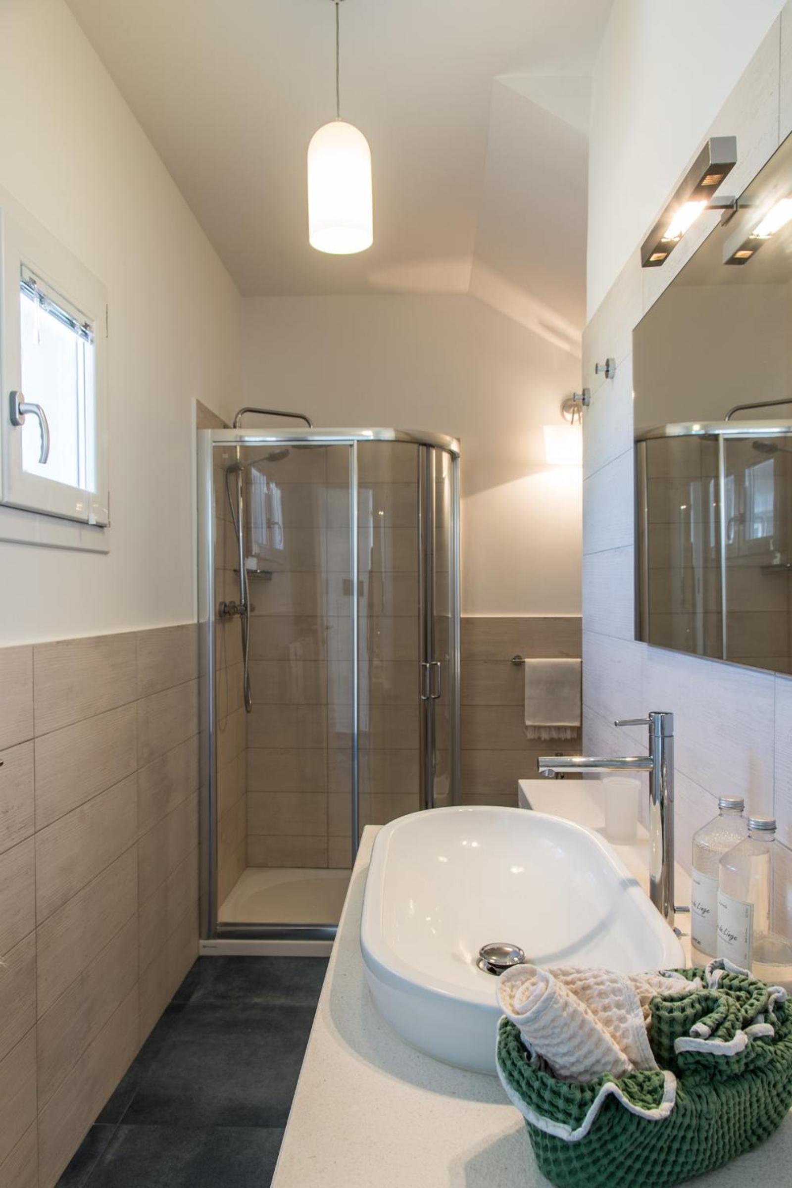 Deluxe Pescoluse Holiday Homes