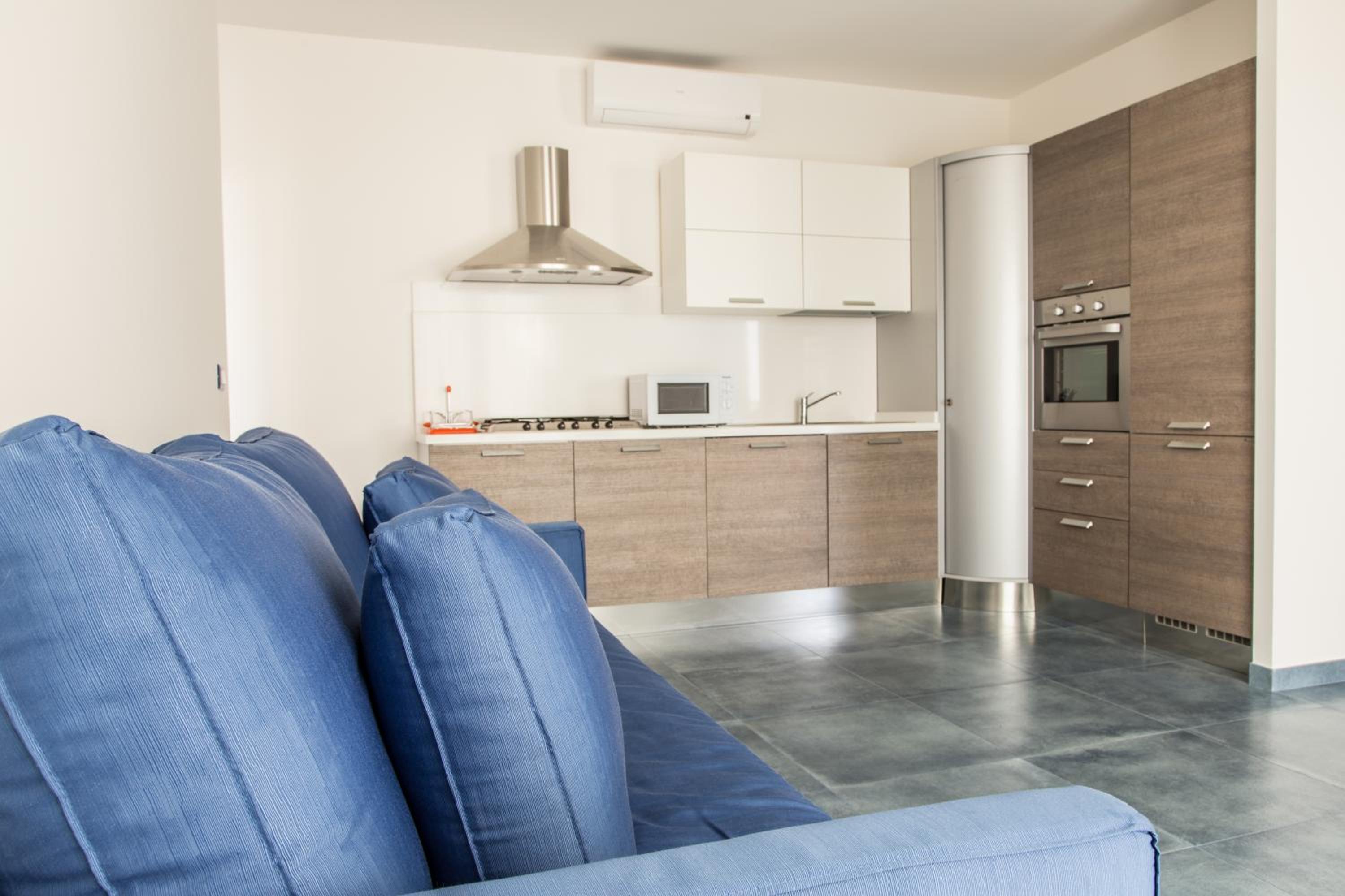 Deluxe Pescoluse Holiday Homes