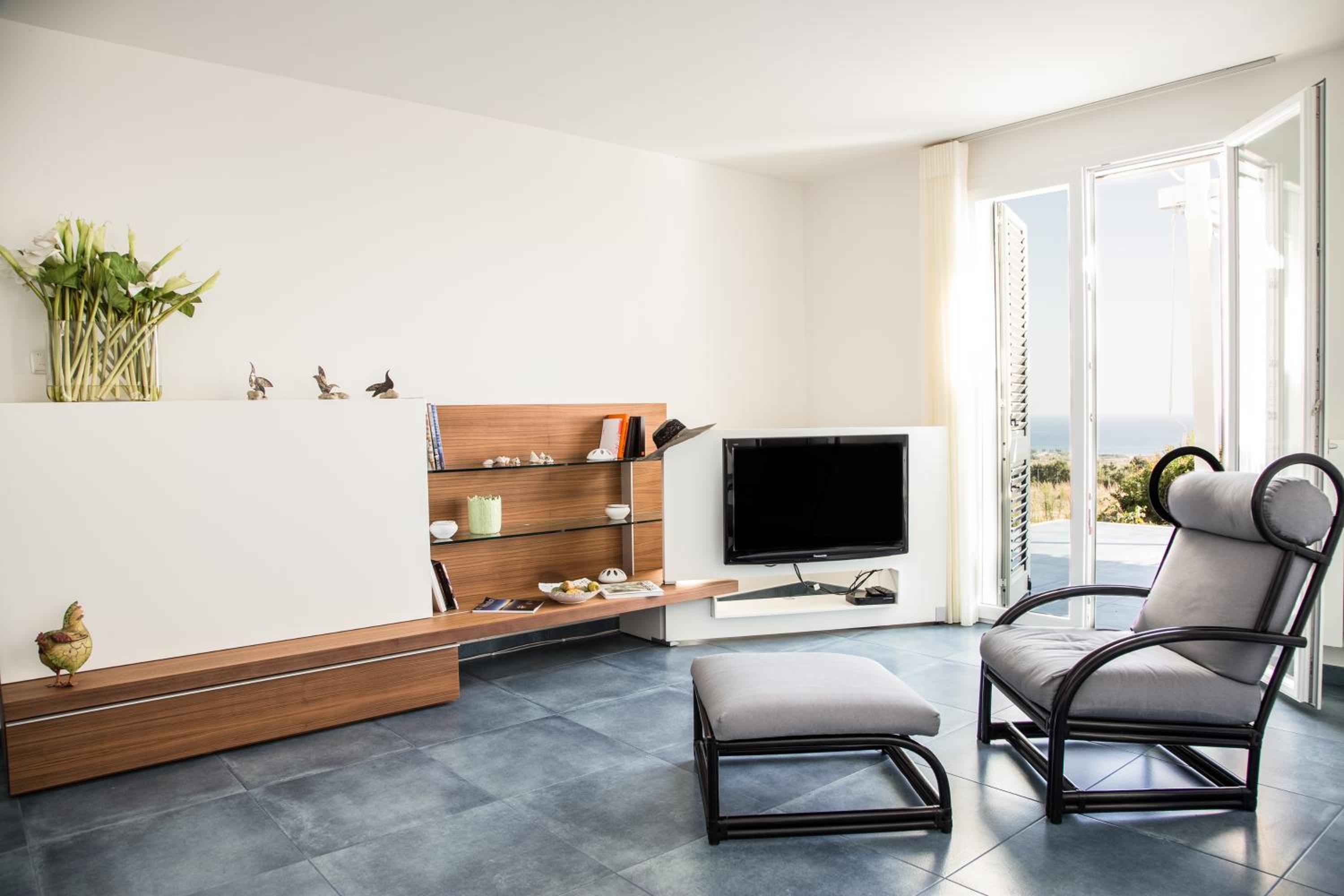 Deluxe Pescoluse Holiday Homes