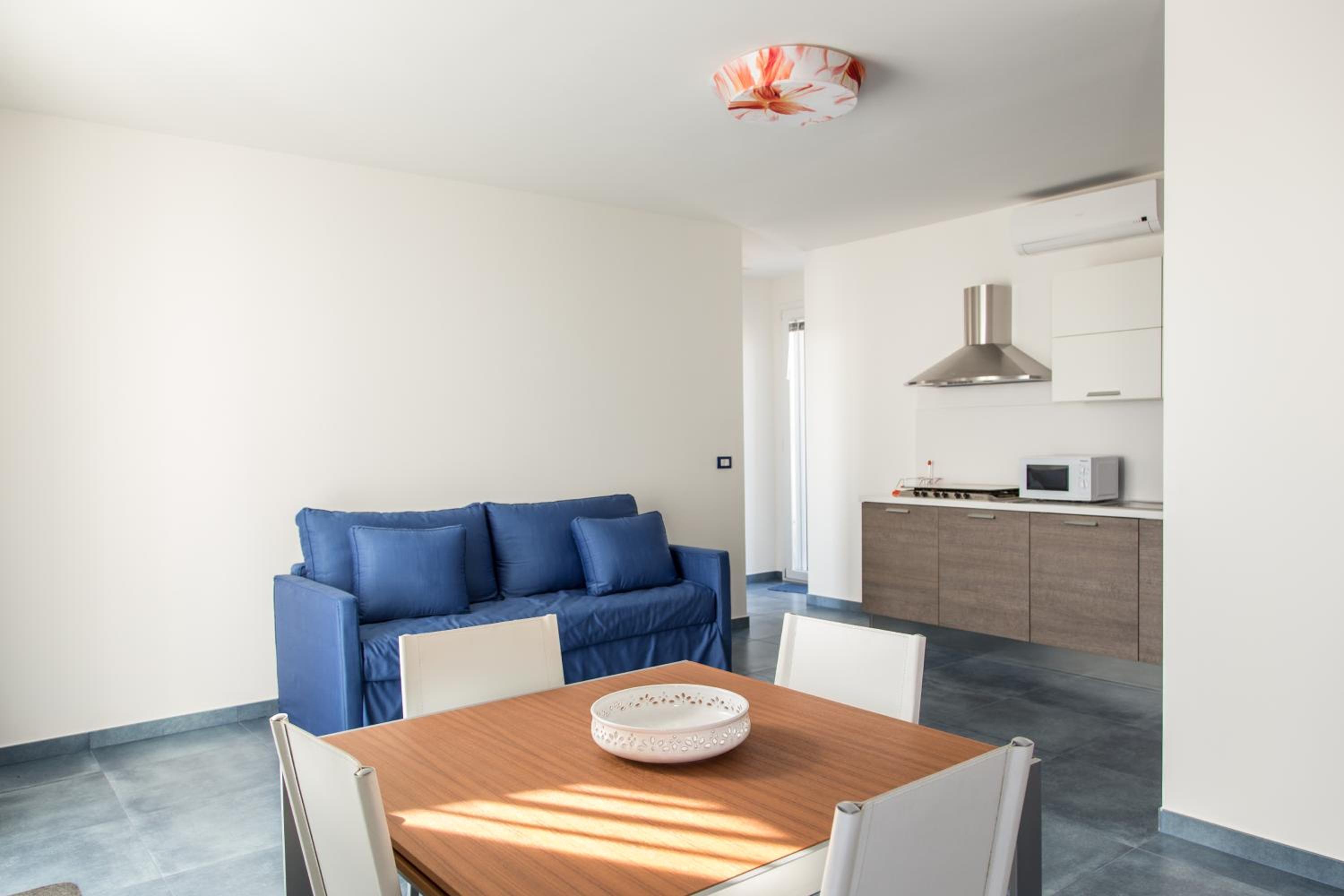 Deluxe Pescoluse Holiday Homes