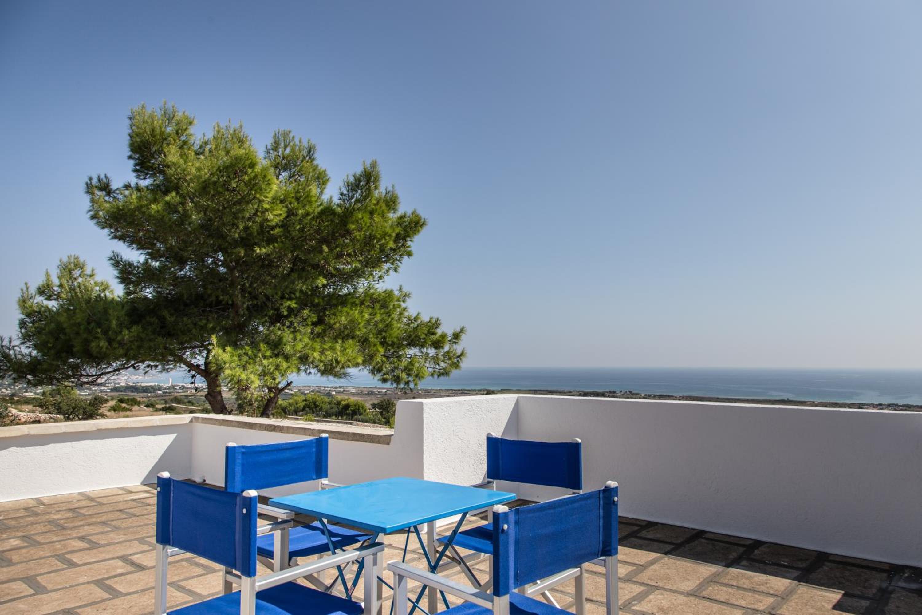 Deluxe Pescoluse Holiday Homes