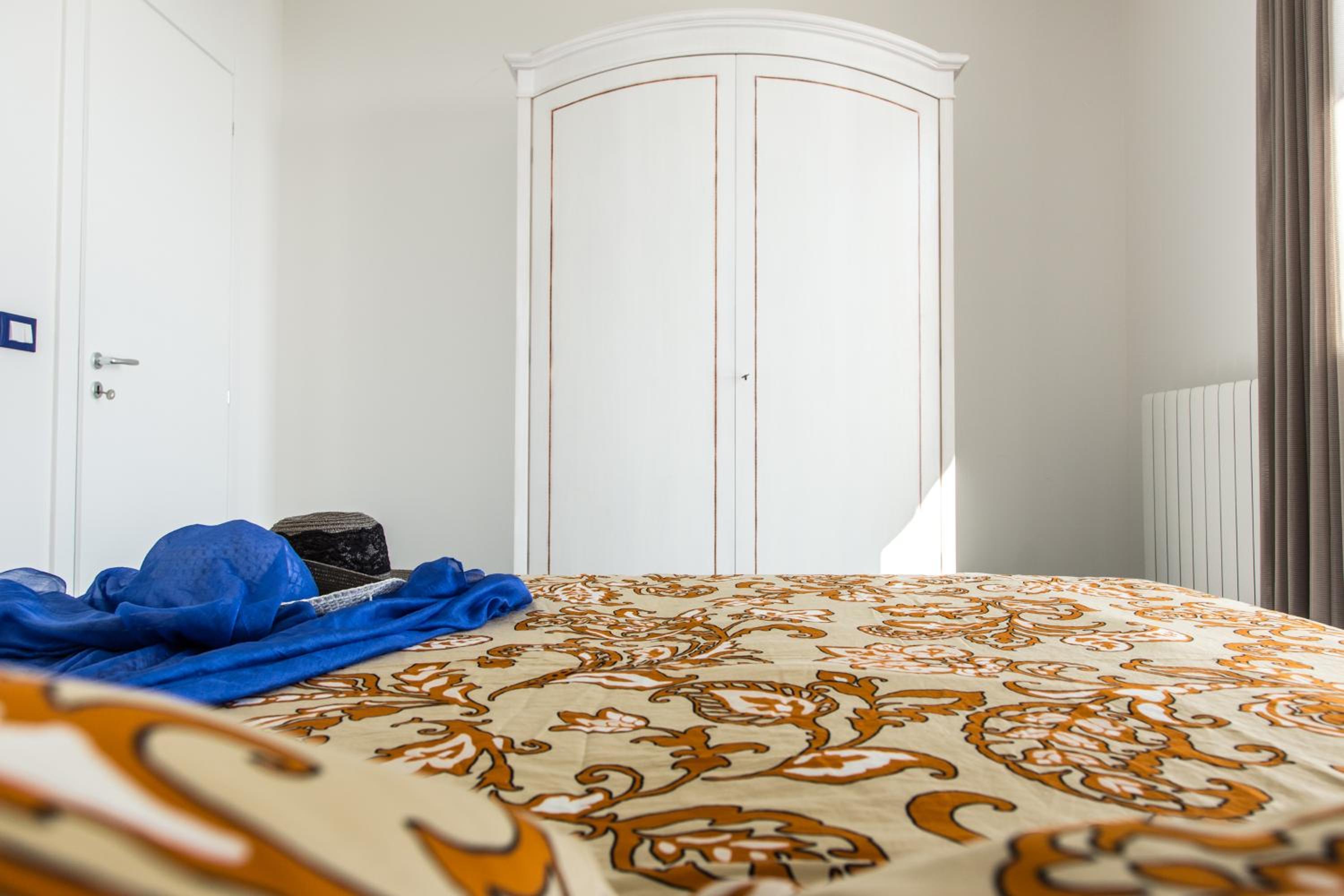 Deluxe Pescoluse Holiday Homes