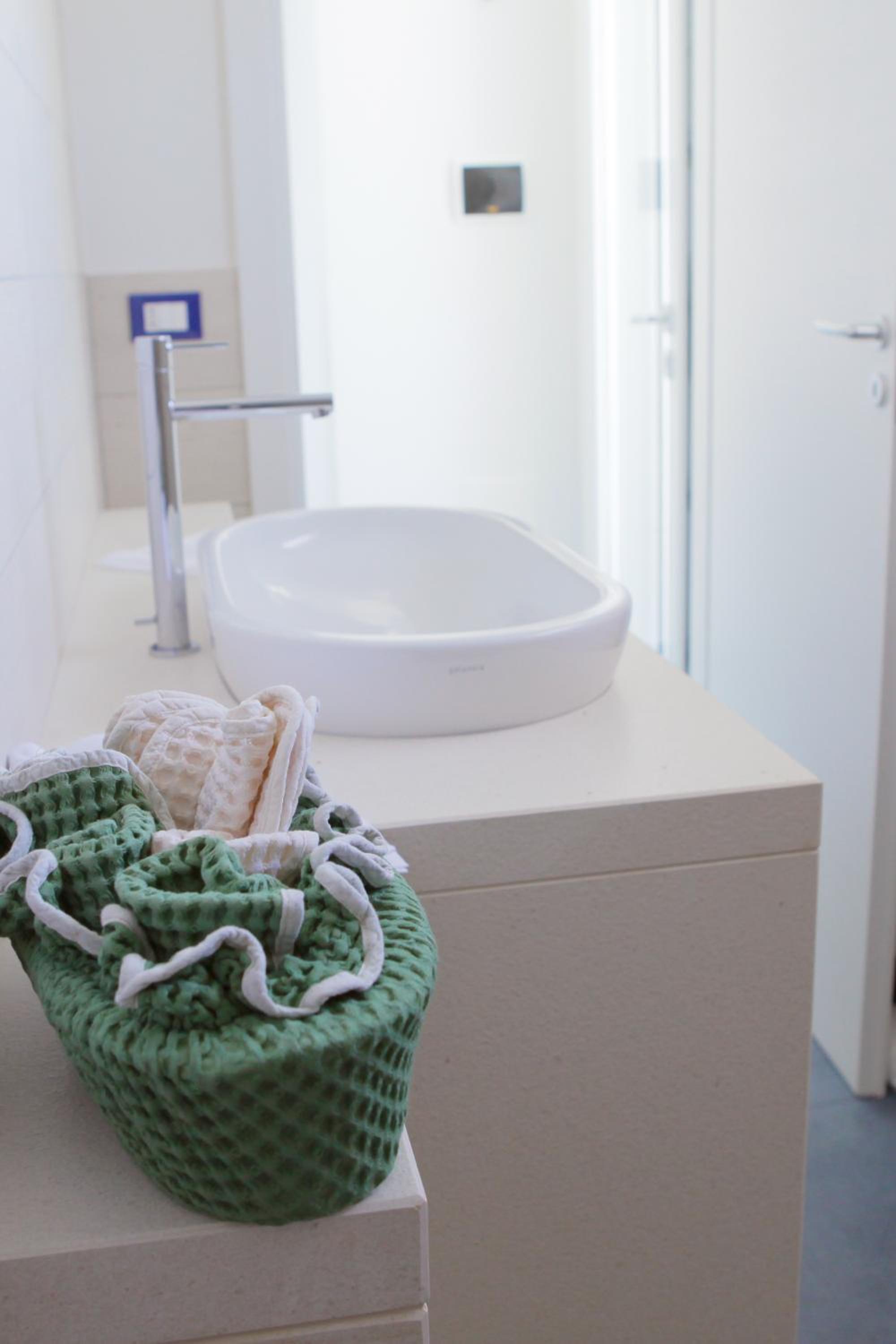 Deluxe Pescoluse Holiday Homes