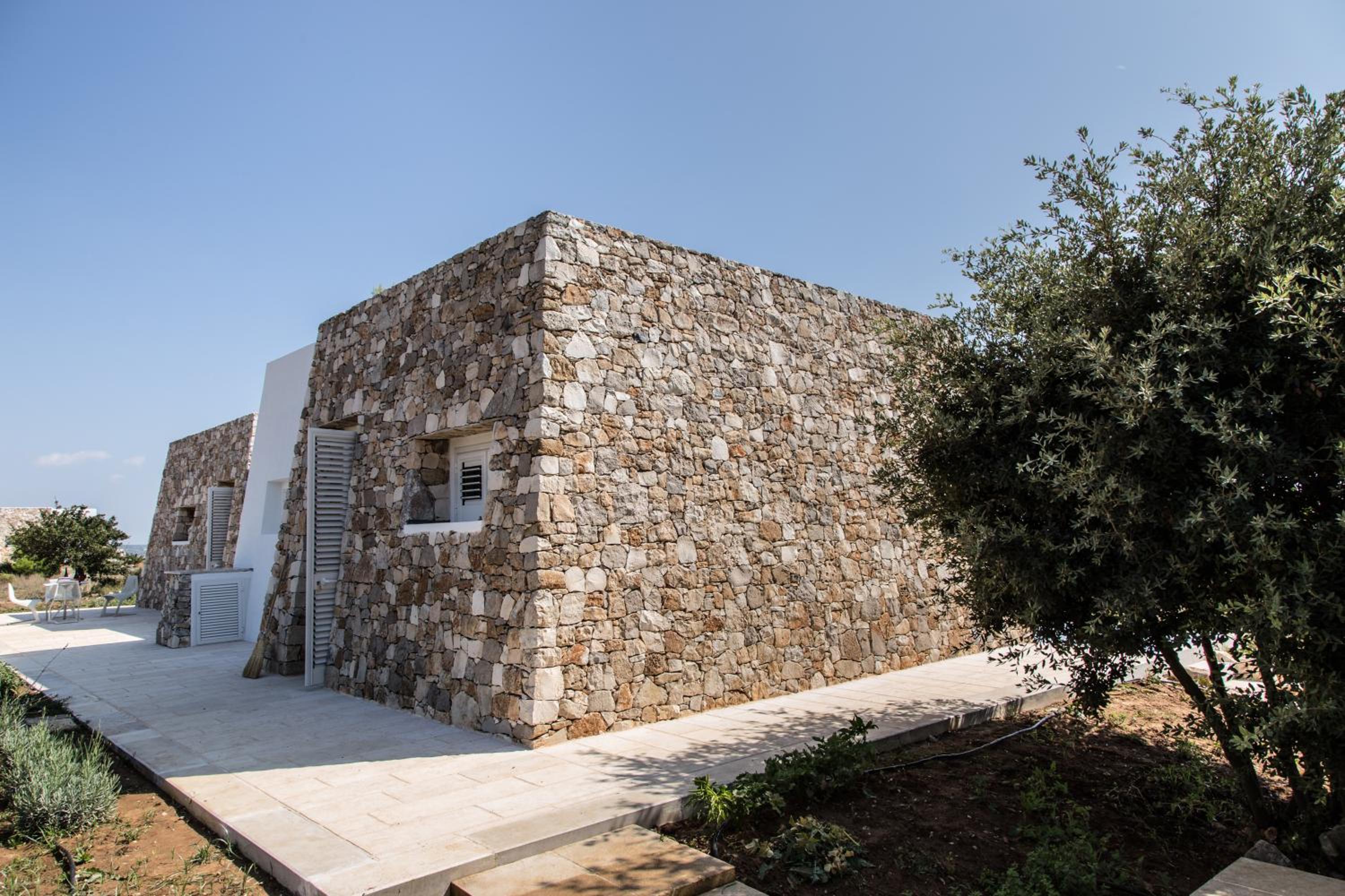 Deluxe Pescoluse Holiday Homes