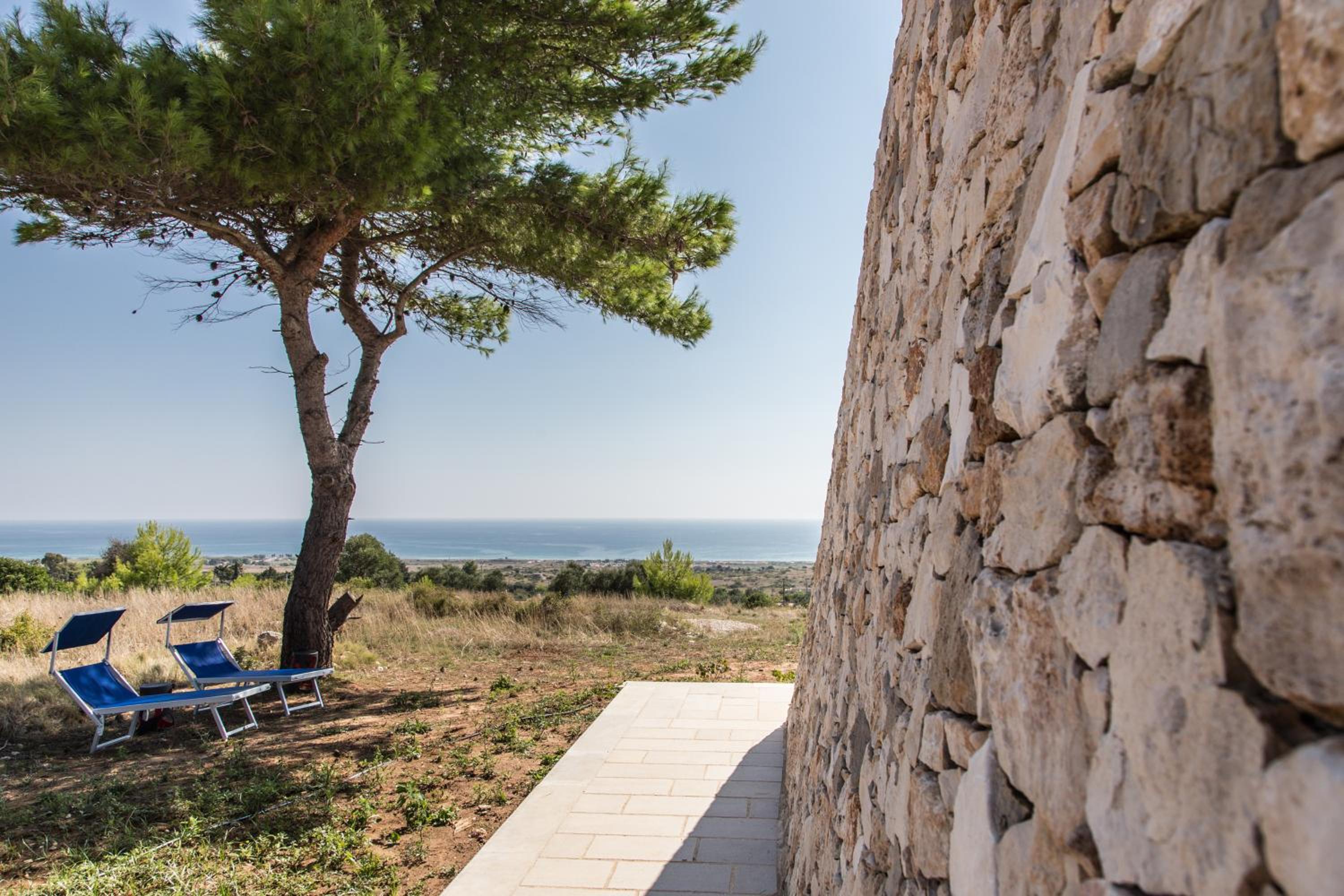 Deluxe Pescoluse Holiday Homes