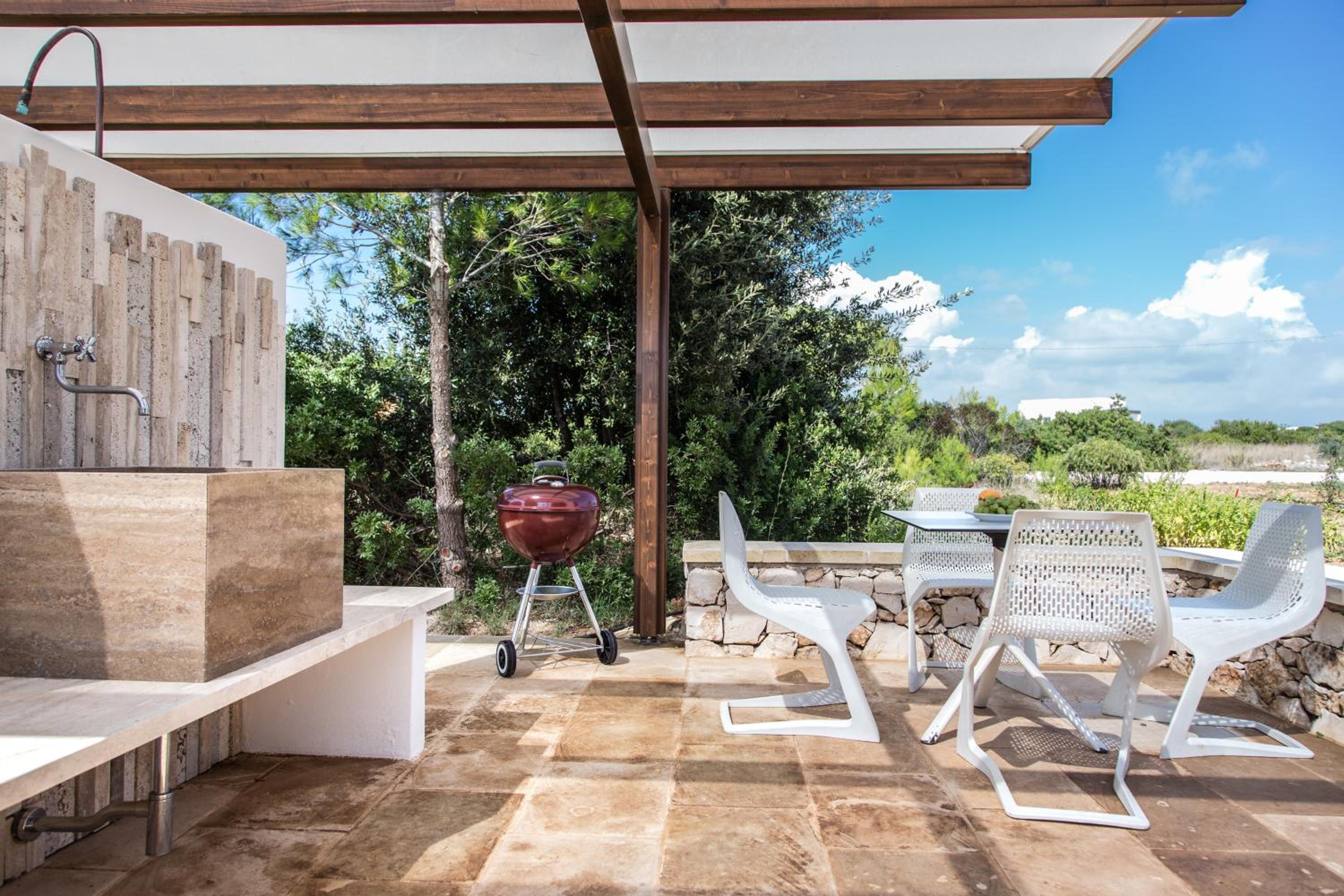Deluxe Pescoluse Holiday Homes