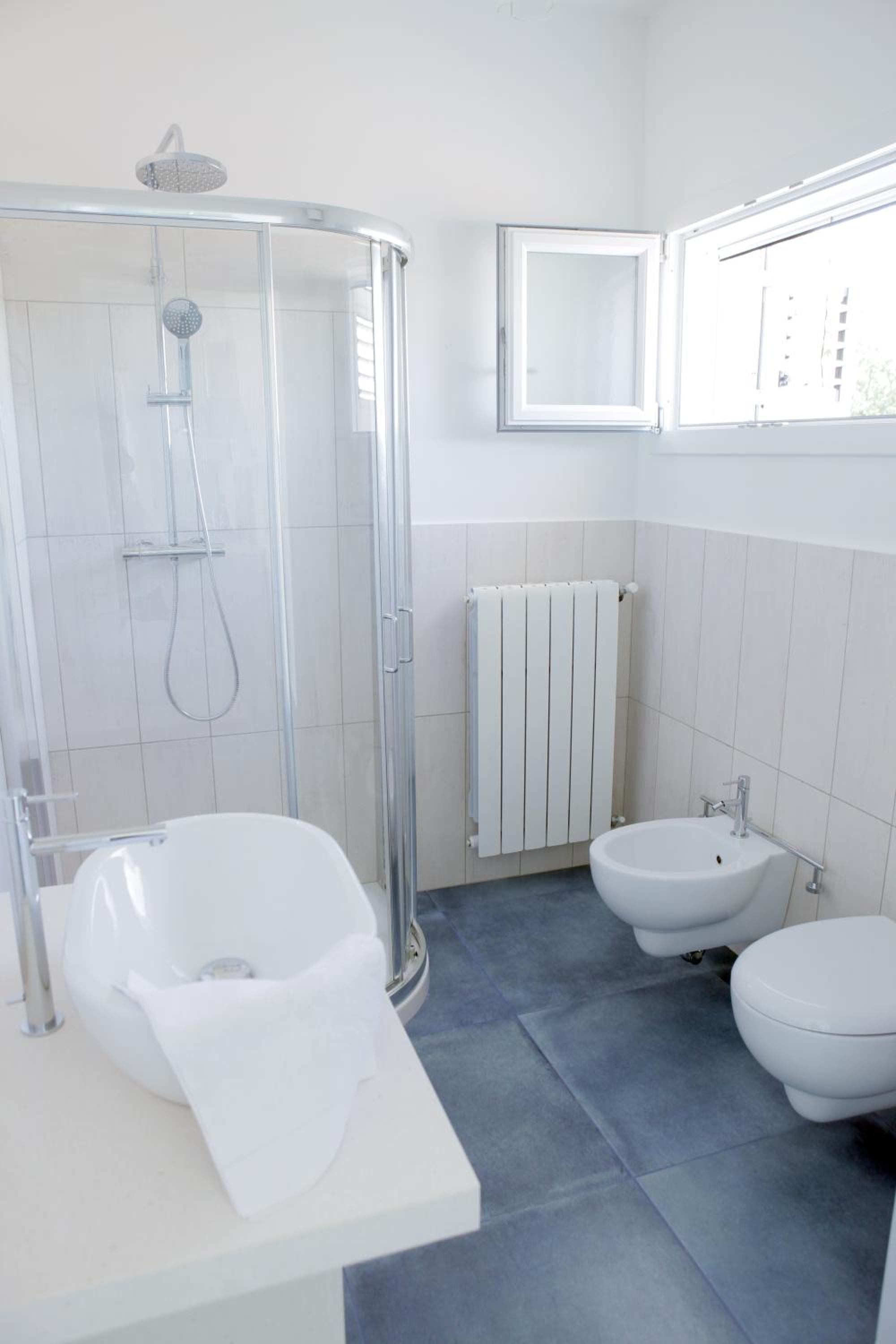 Deluxe Pescoluse Holiday Homes