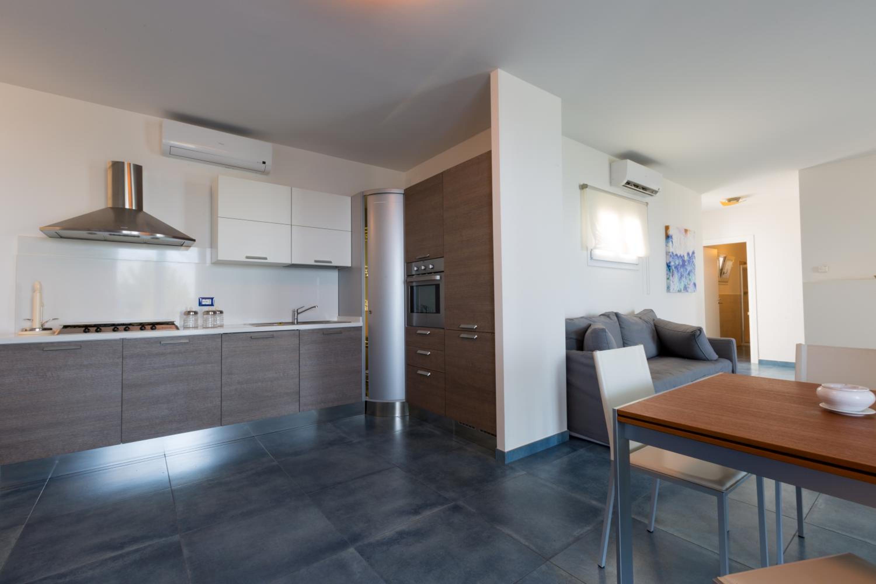 Deluxe Pescoluse Holiday Homes