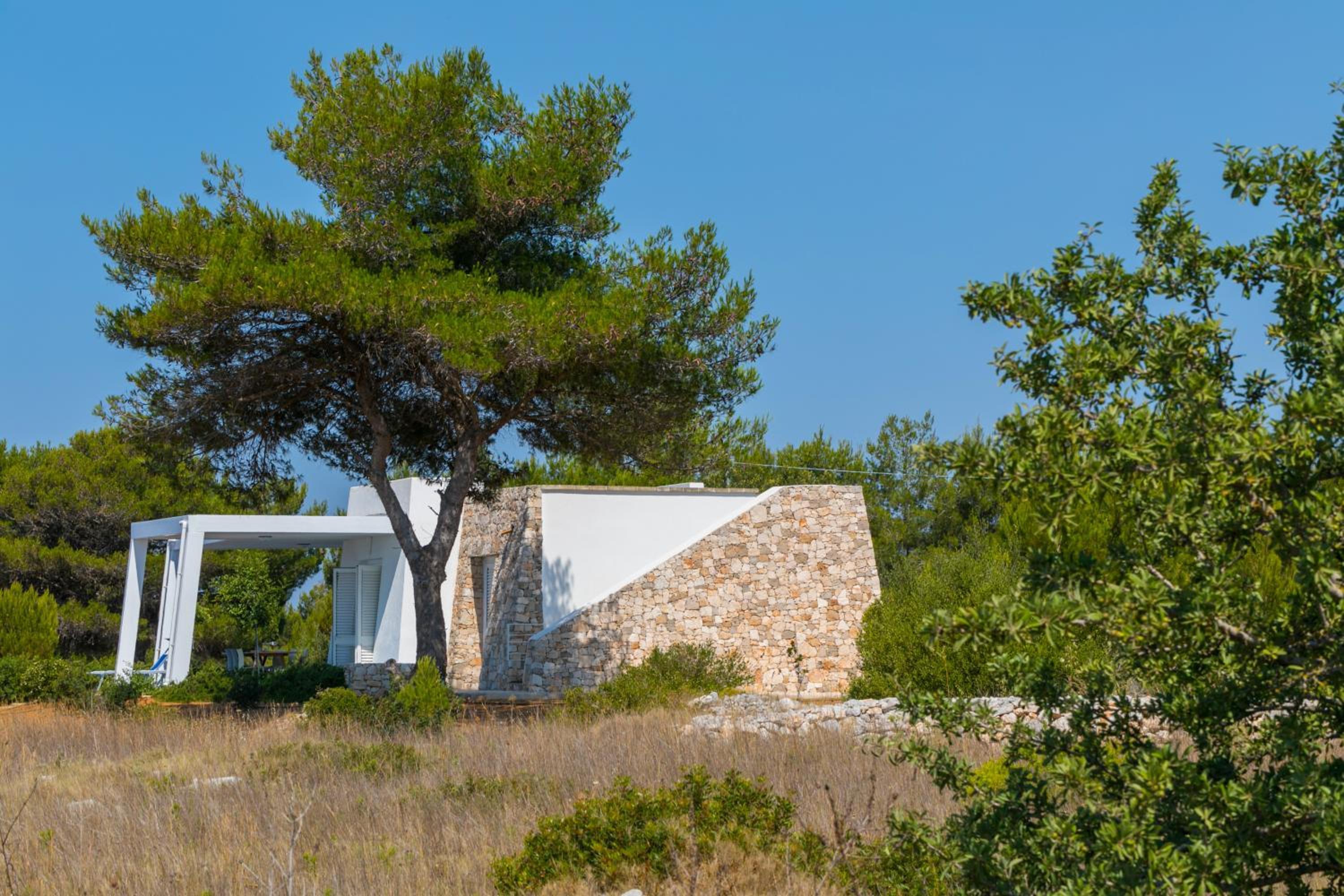 Deluxe Pescoluse Holiday Homes