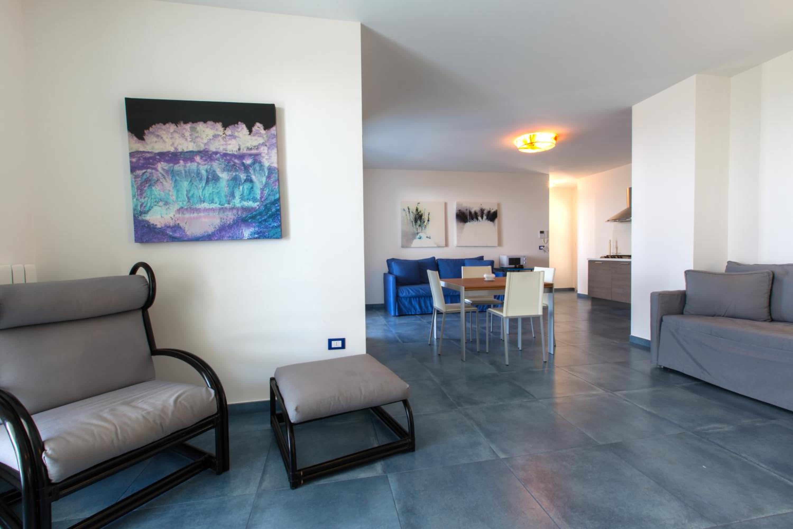Deluxe Pescoluse Holiday Homes