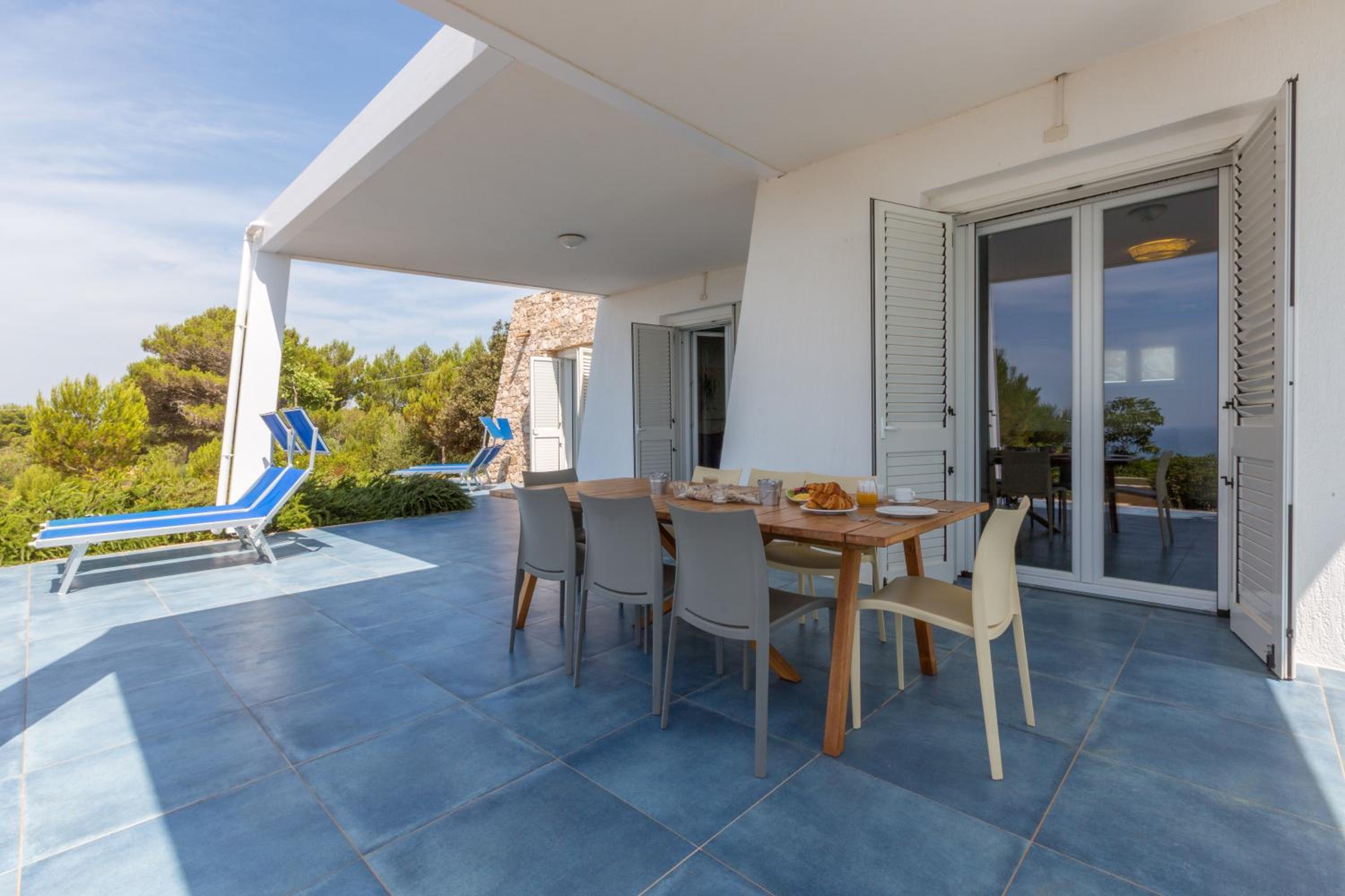 Deluxe Pescoluse Holiday Homes