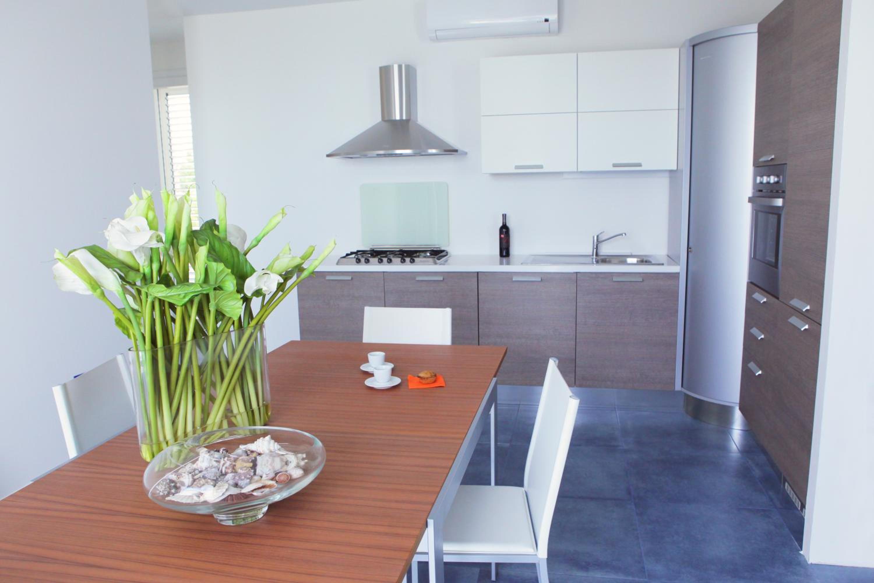 Deluxe Pescoluse Holiday Homes