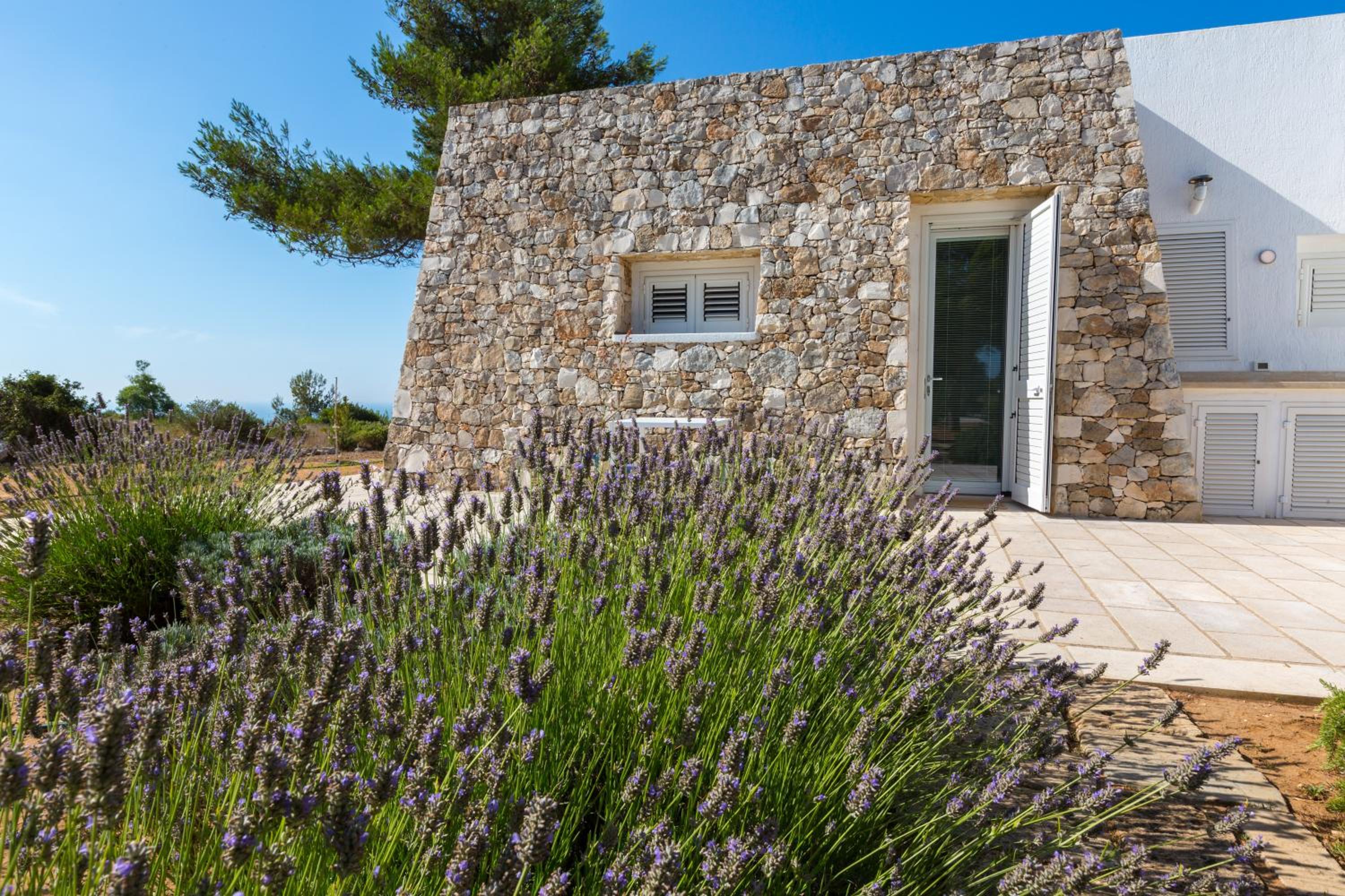 Deluxe Pescoluse Holiday Homes